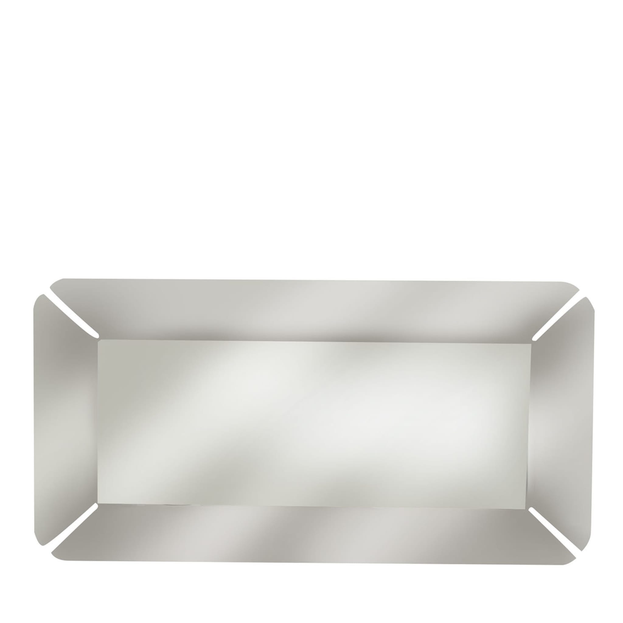 Miroir argenté Darsena - Vue principale