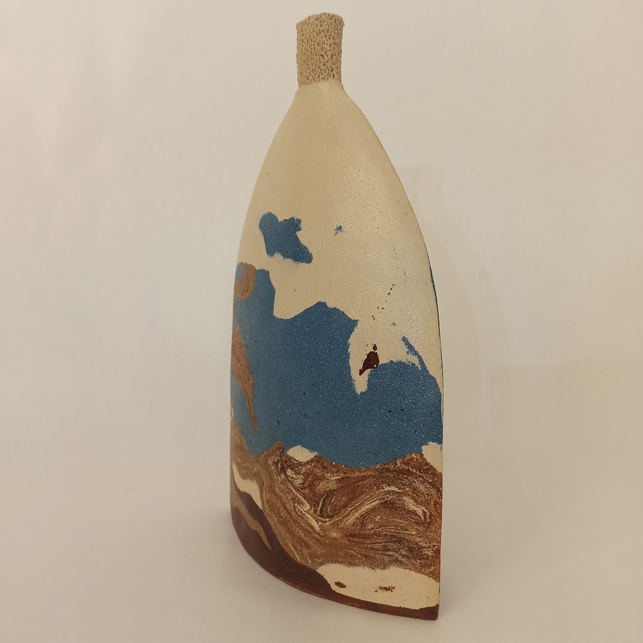 Bottiglia Polychrome Vase - Alternative view 2