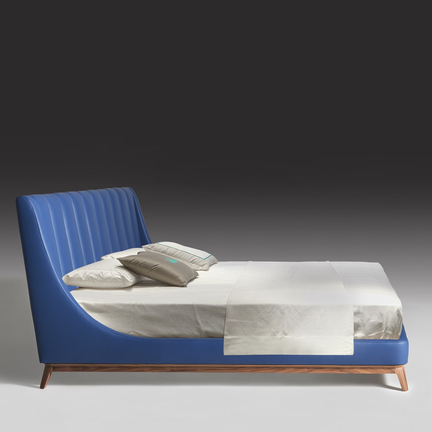 Calipso Bed - Annibale Colombo