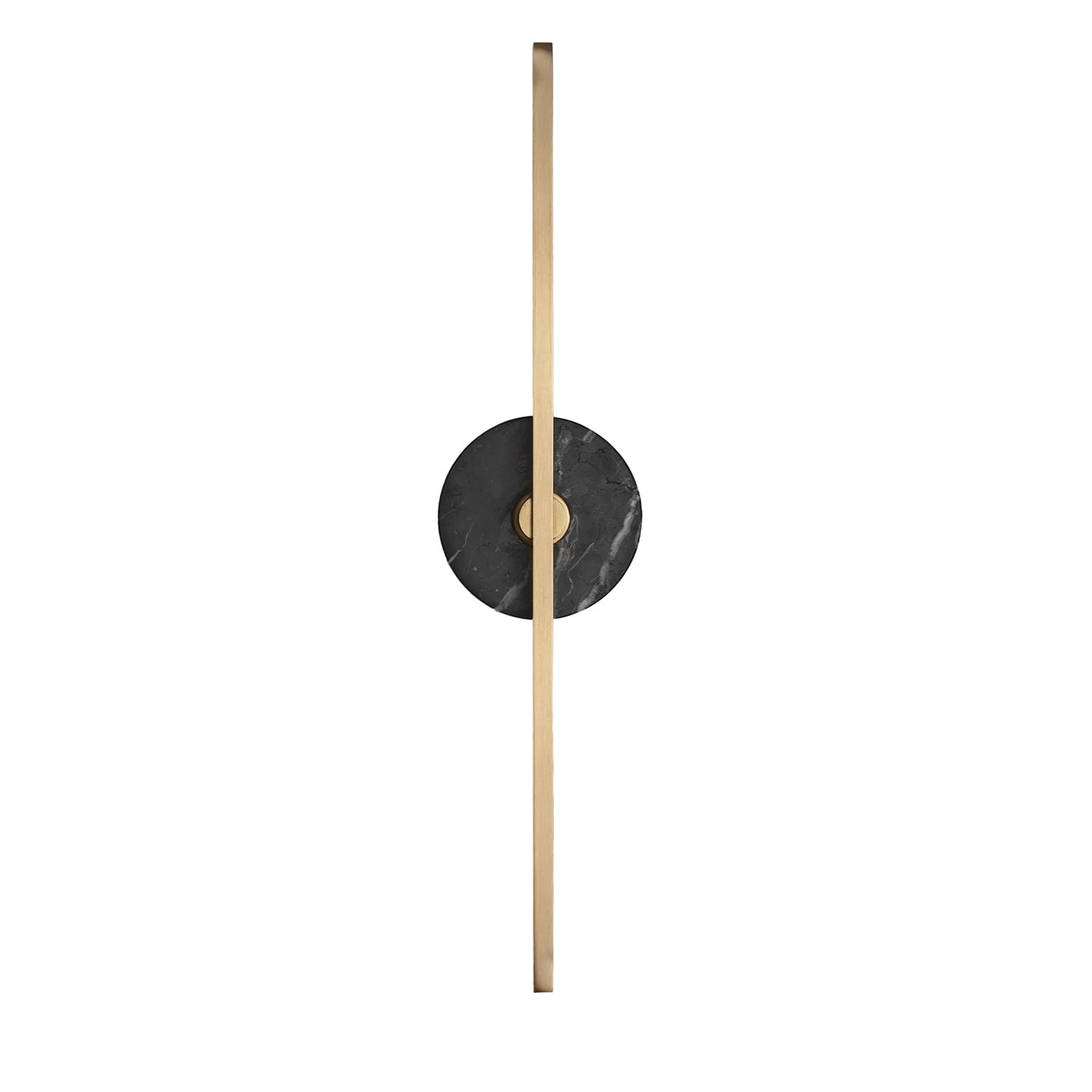 Essential Stick Sconce #1 - Matlight Milano