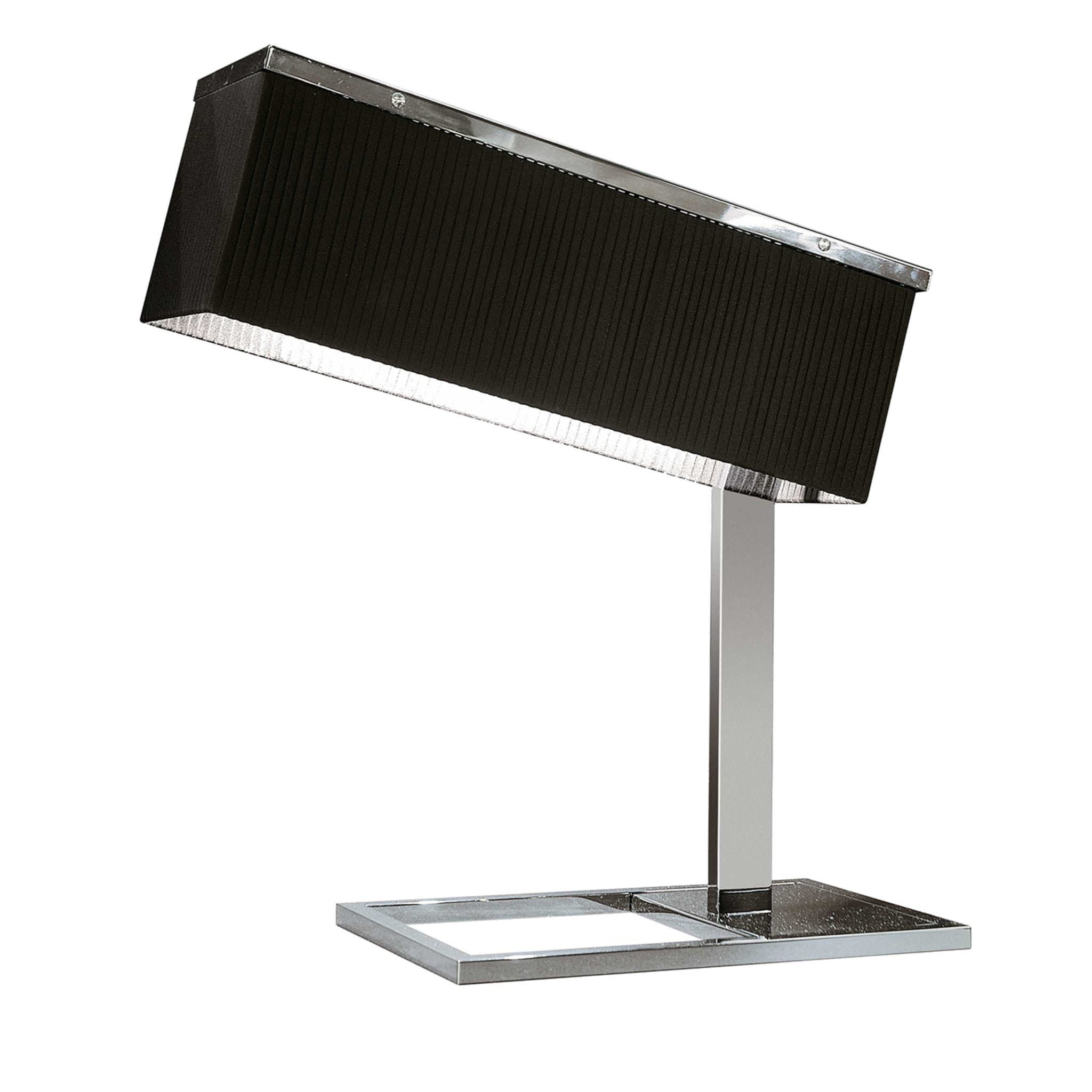 Gimko M Black Table Lamp by Arch. Luca Sgroi - Main view