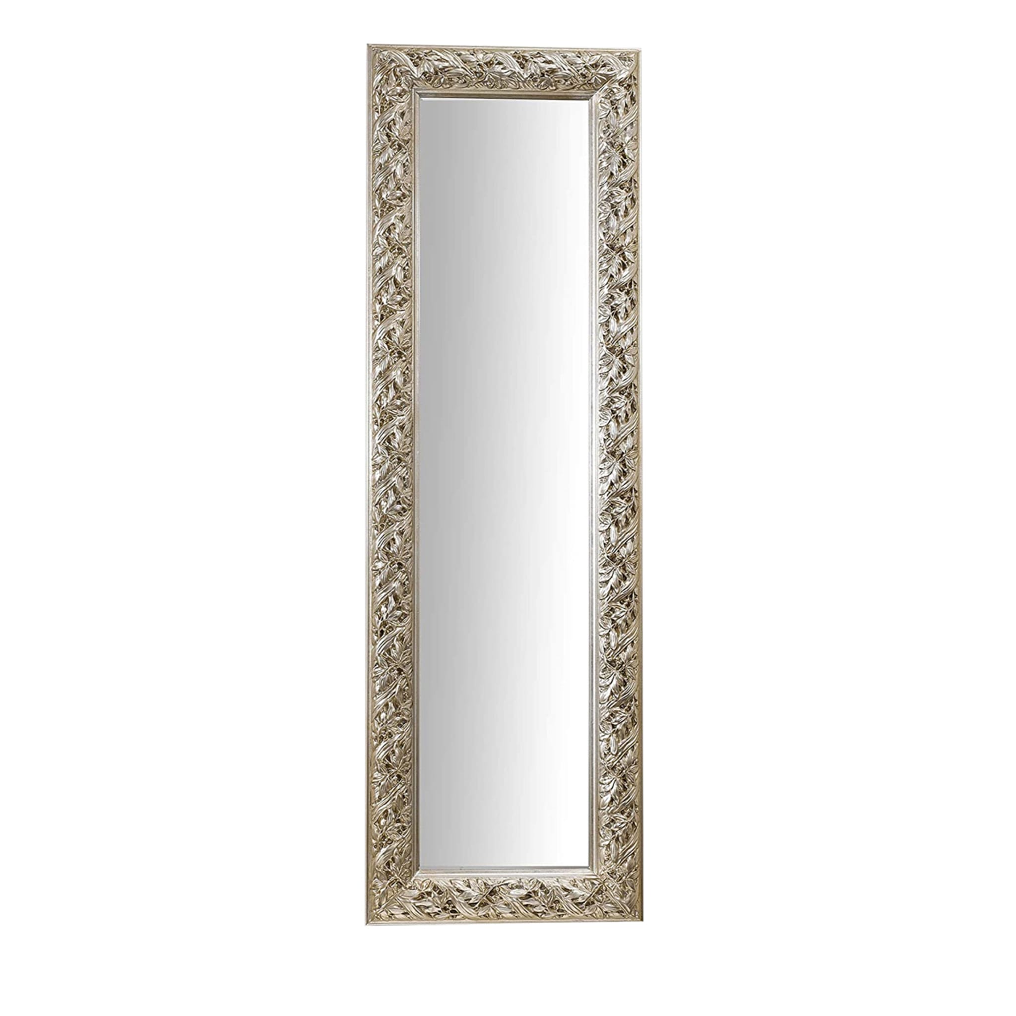 Narciso Baroque-Style Full-Length Wall Mirror - Main view