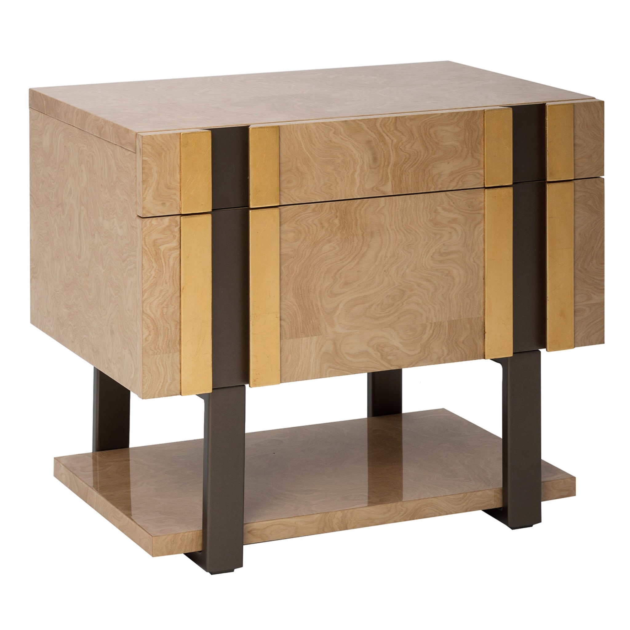 Diadema Bedside Table by Marco and Giulio Mantellassi - Main view