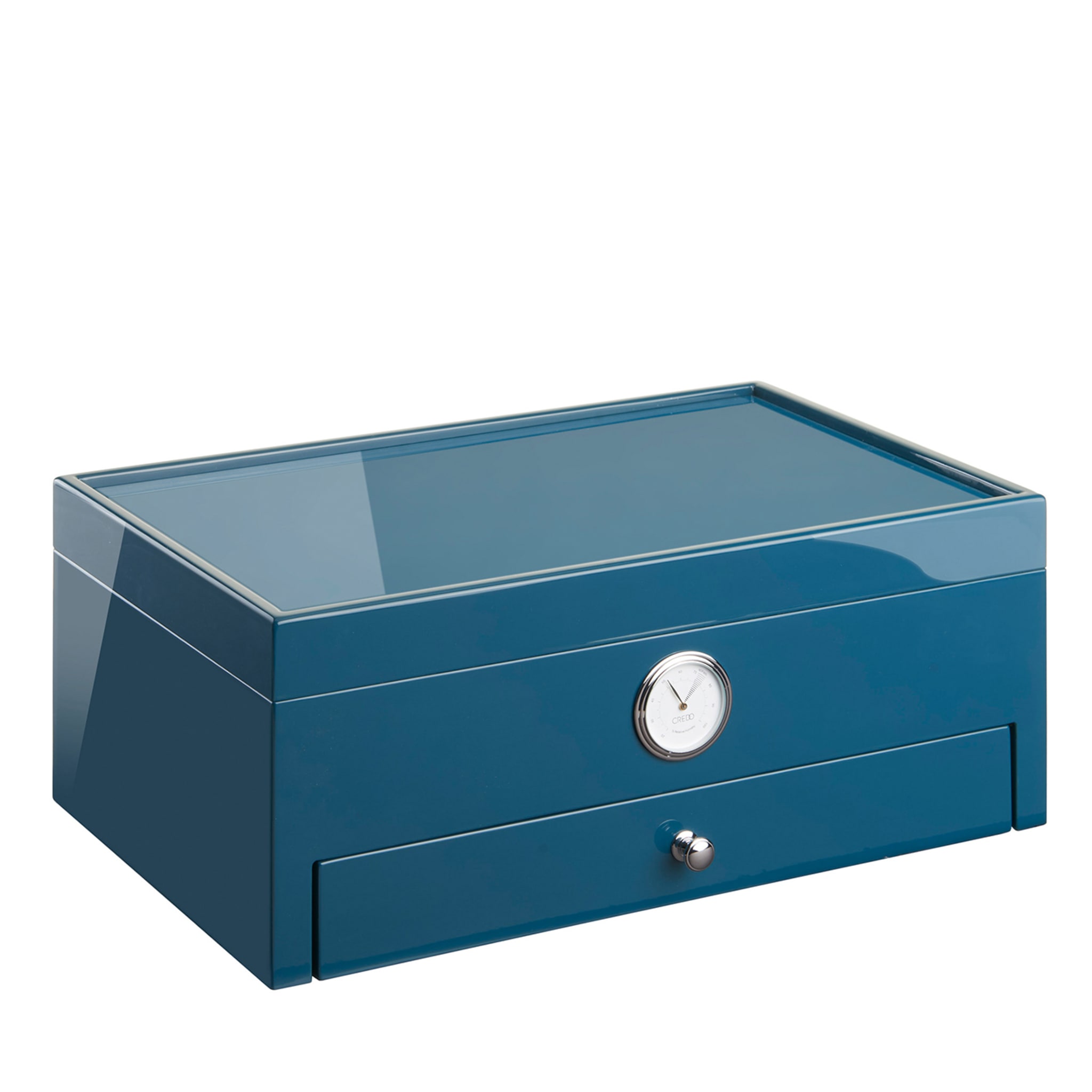 Full Color Sugar Paper Humidor (Special Club Edition)  - Main view