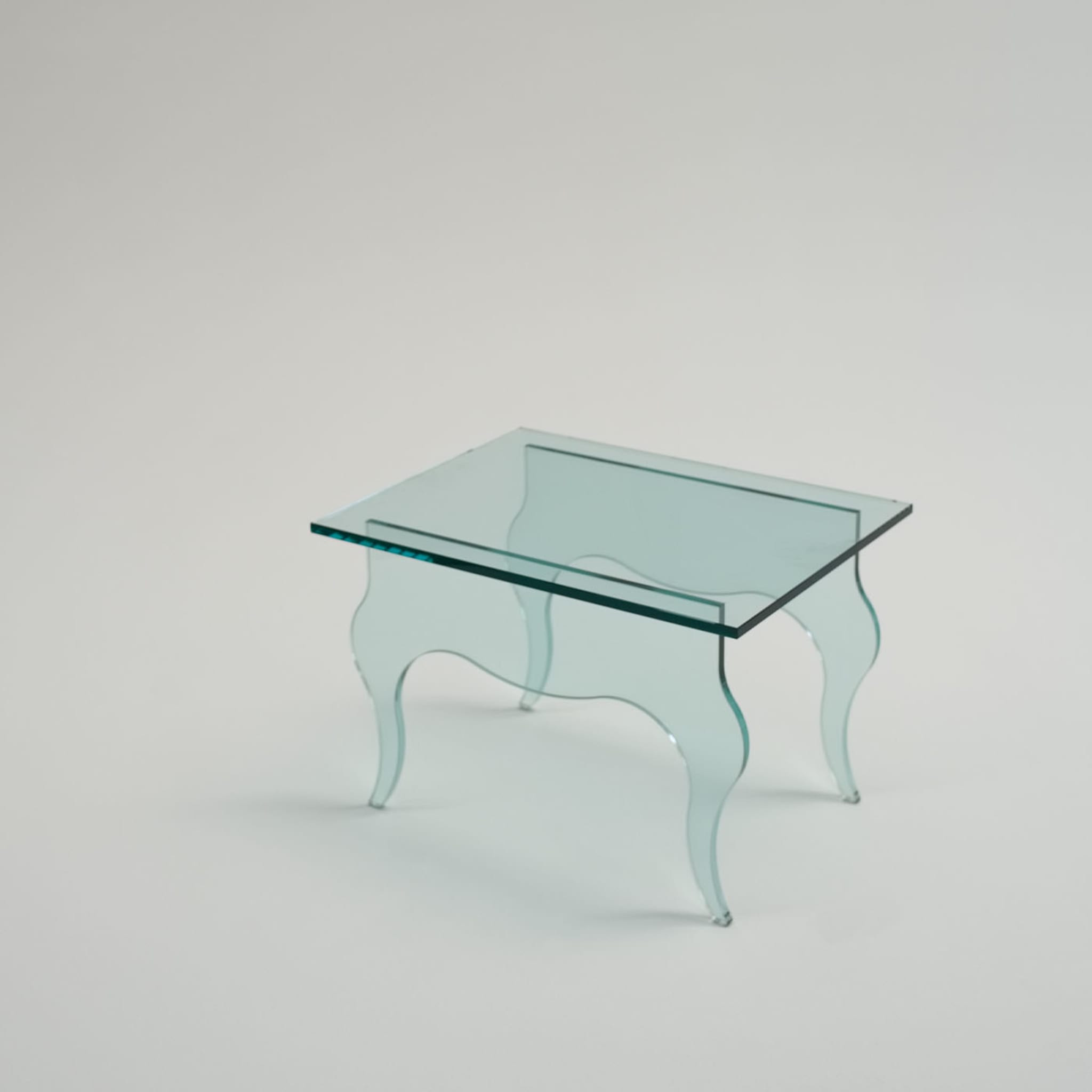 Edmondo Side Table by Andrea Petterini - Alternative view 2