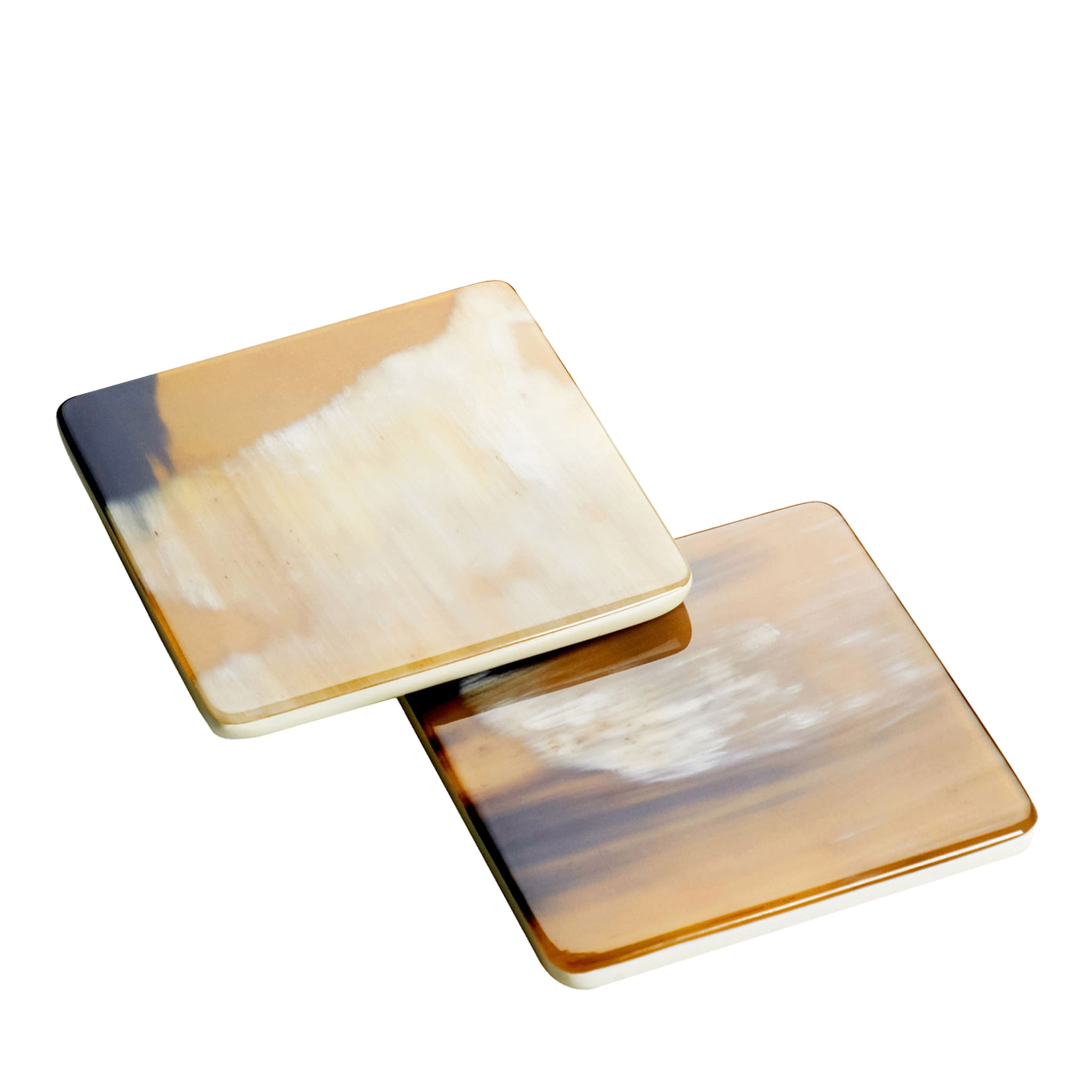 Chelsea Set of 2 Square Coasters - Main view