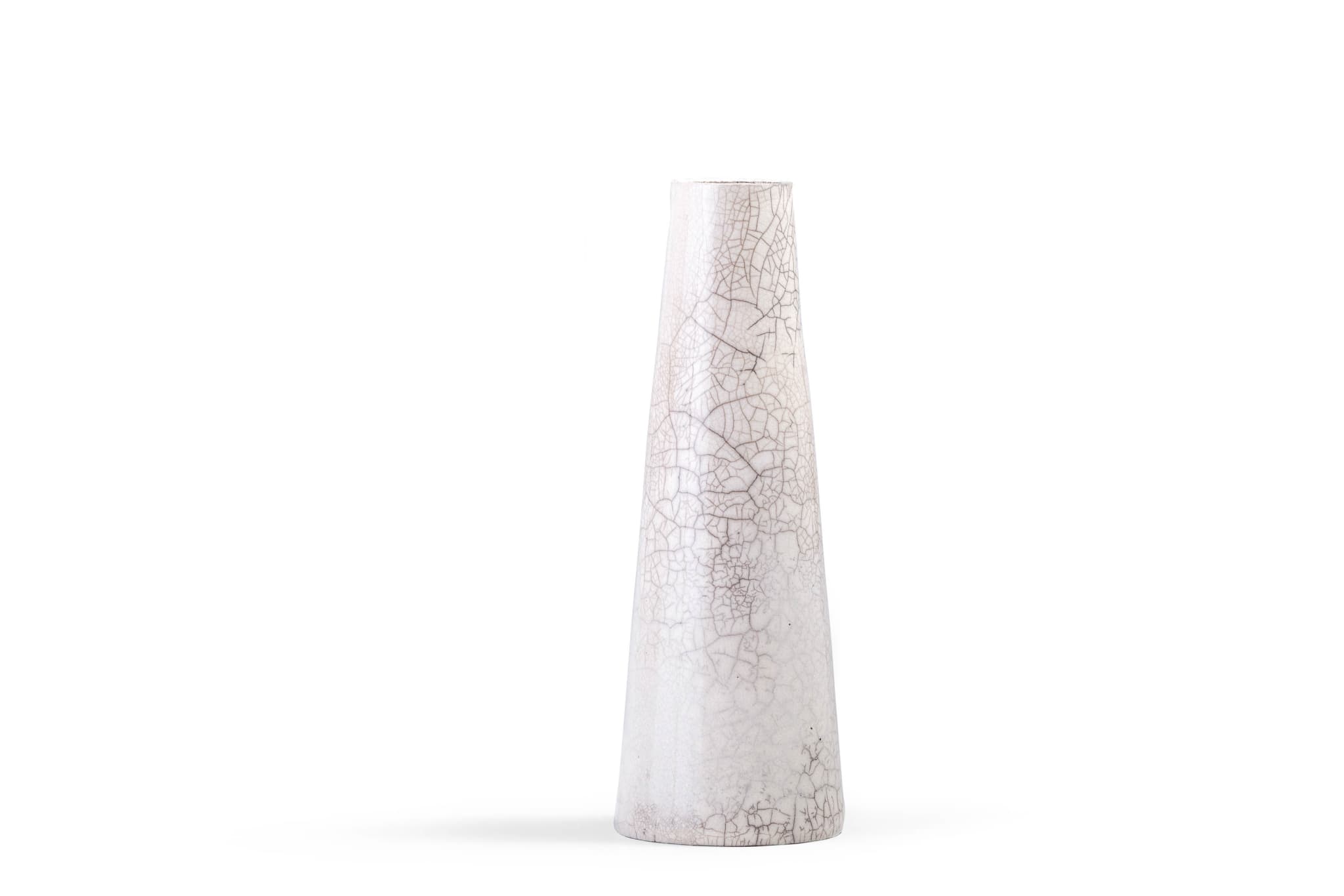 Hana Vertical Large Vase - Alternative view 1