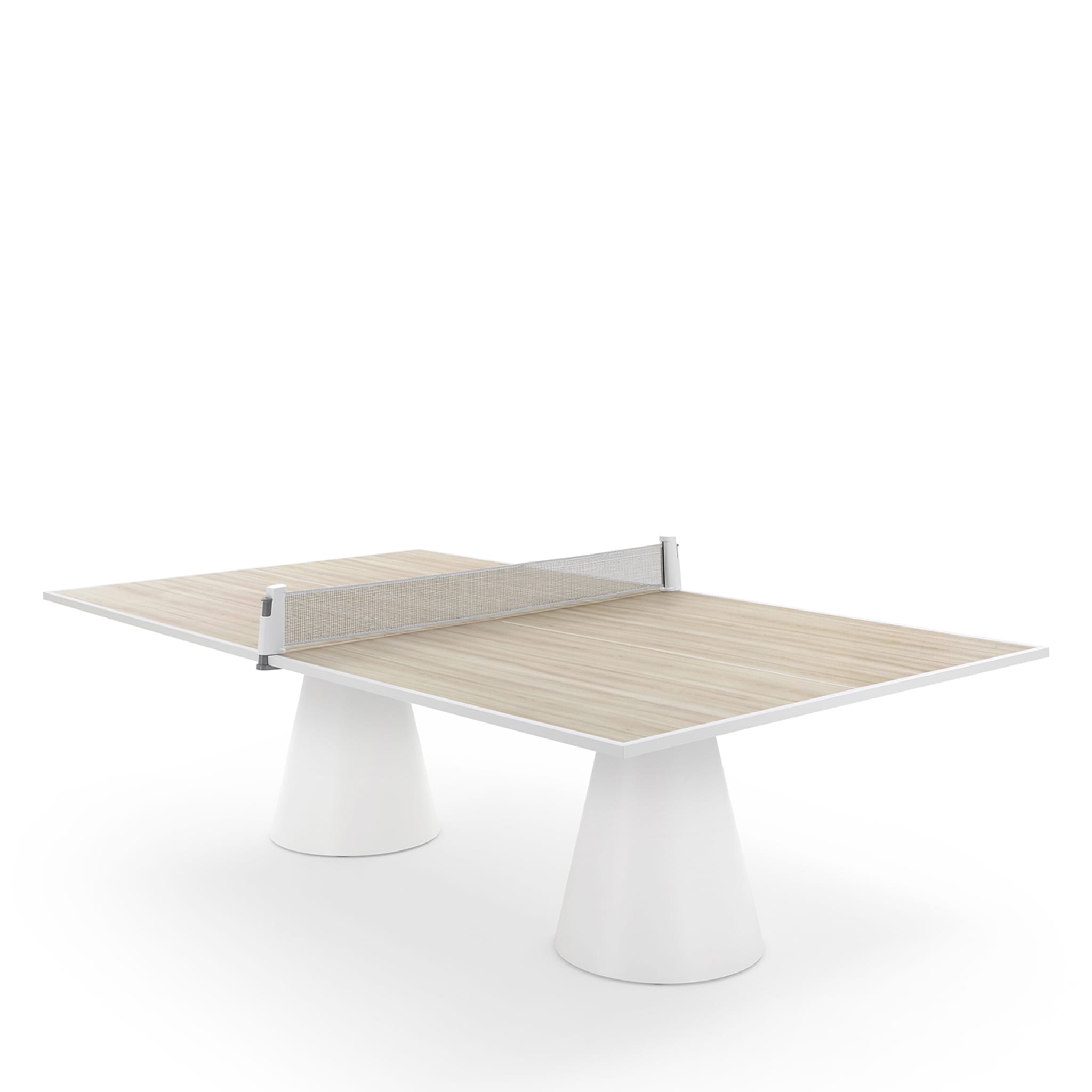 Dada Ping Pong Table by Basaglia + Rota Nodari - Alternative view 1