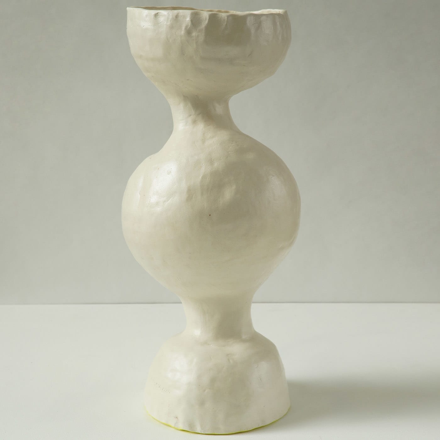 Distorsion Vase - Atelier Brume