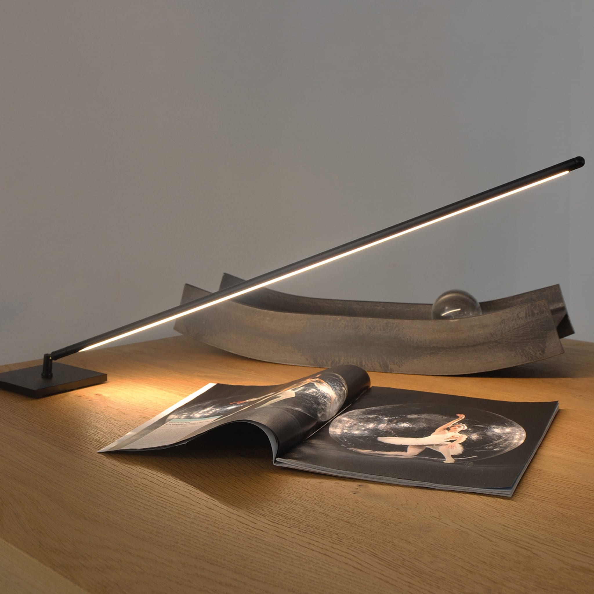Matita Table Lamp - Alternative view 1