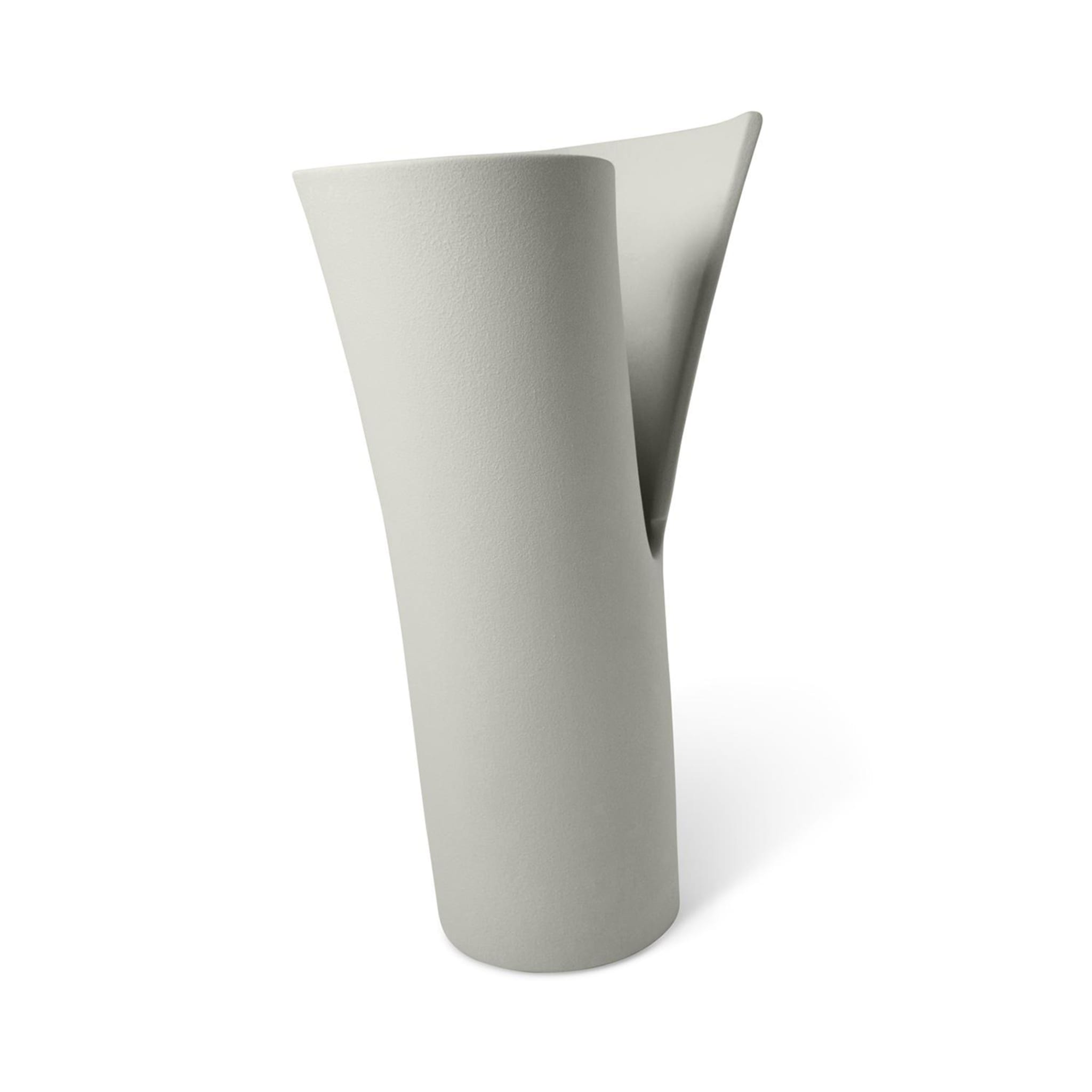 Helix Vase #3 - Alternative view 1
