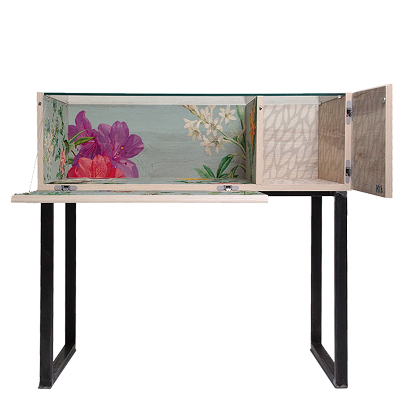 Duo Spring Console By Luciana Gomez - Myin