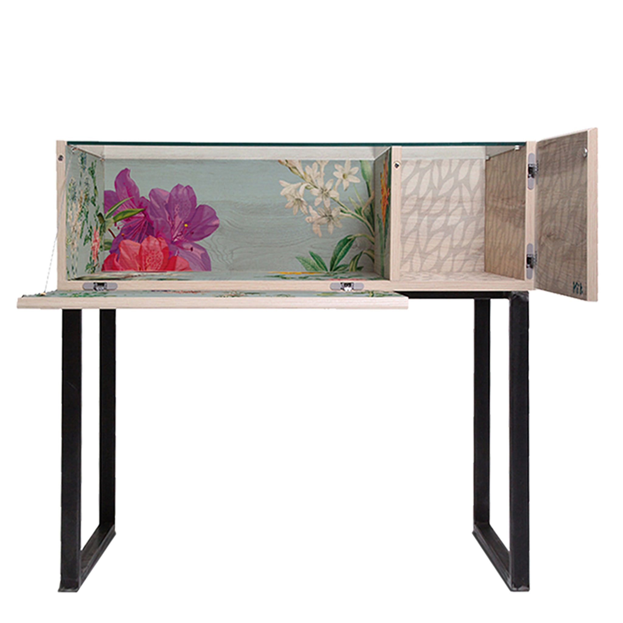 Duo Spring Console By Luciana Gomez - Alternative view 1