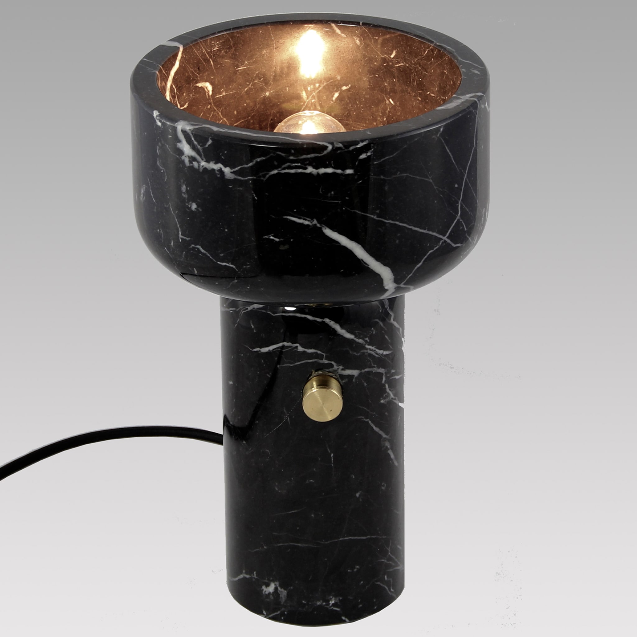 Andromeda Grand Cup Table lamp - Alternative view 1