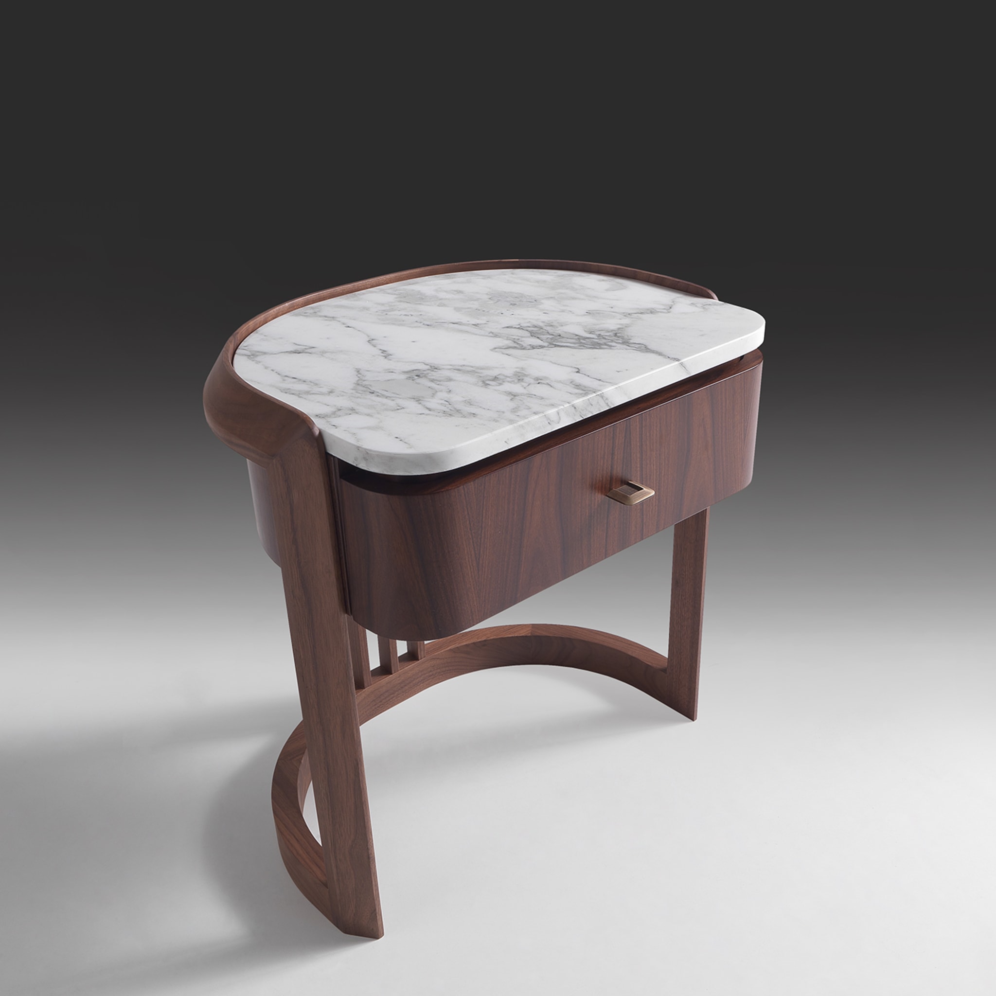 Sandro Bedside Table - Alternative view 1