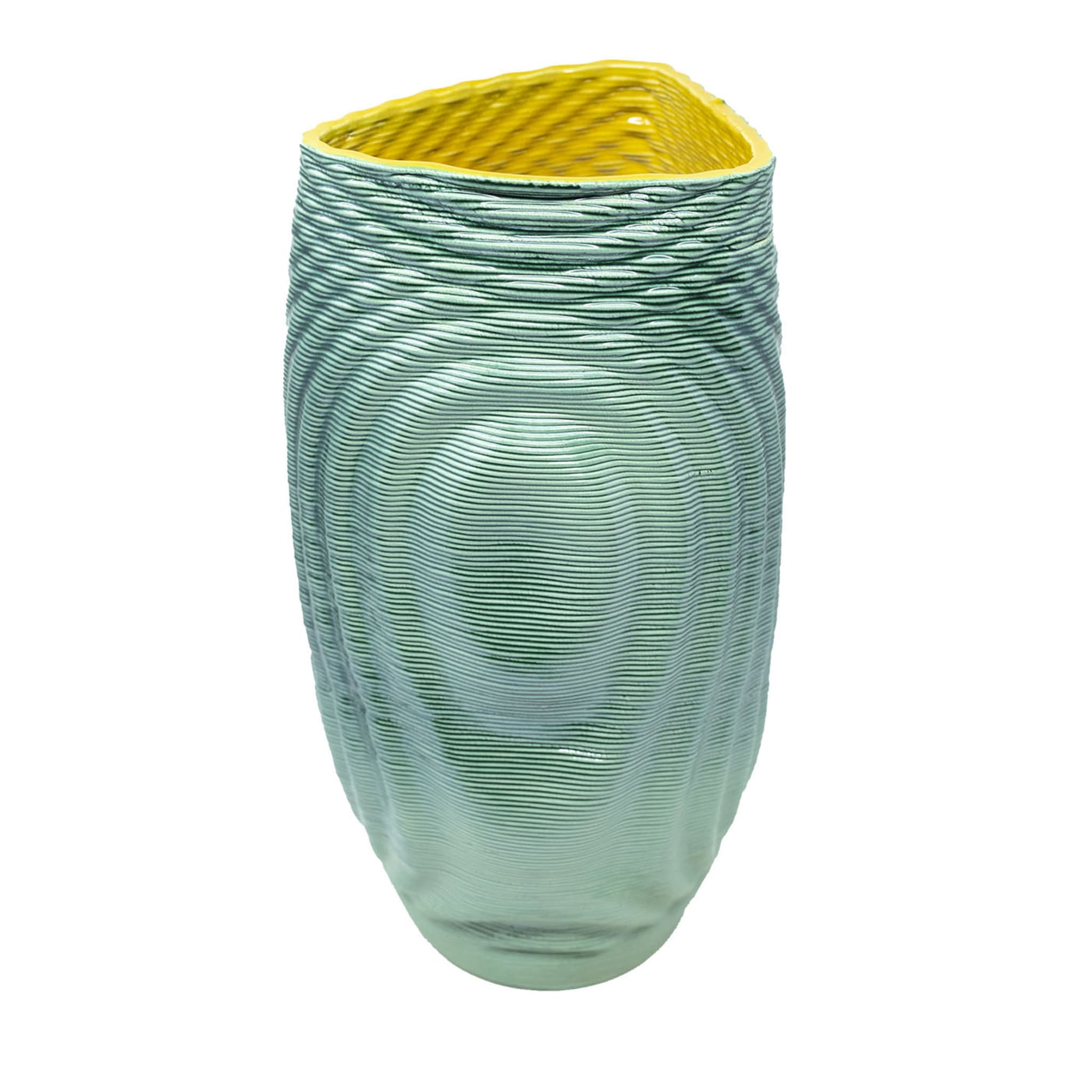 Öko-Vase - Hauptansicht