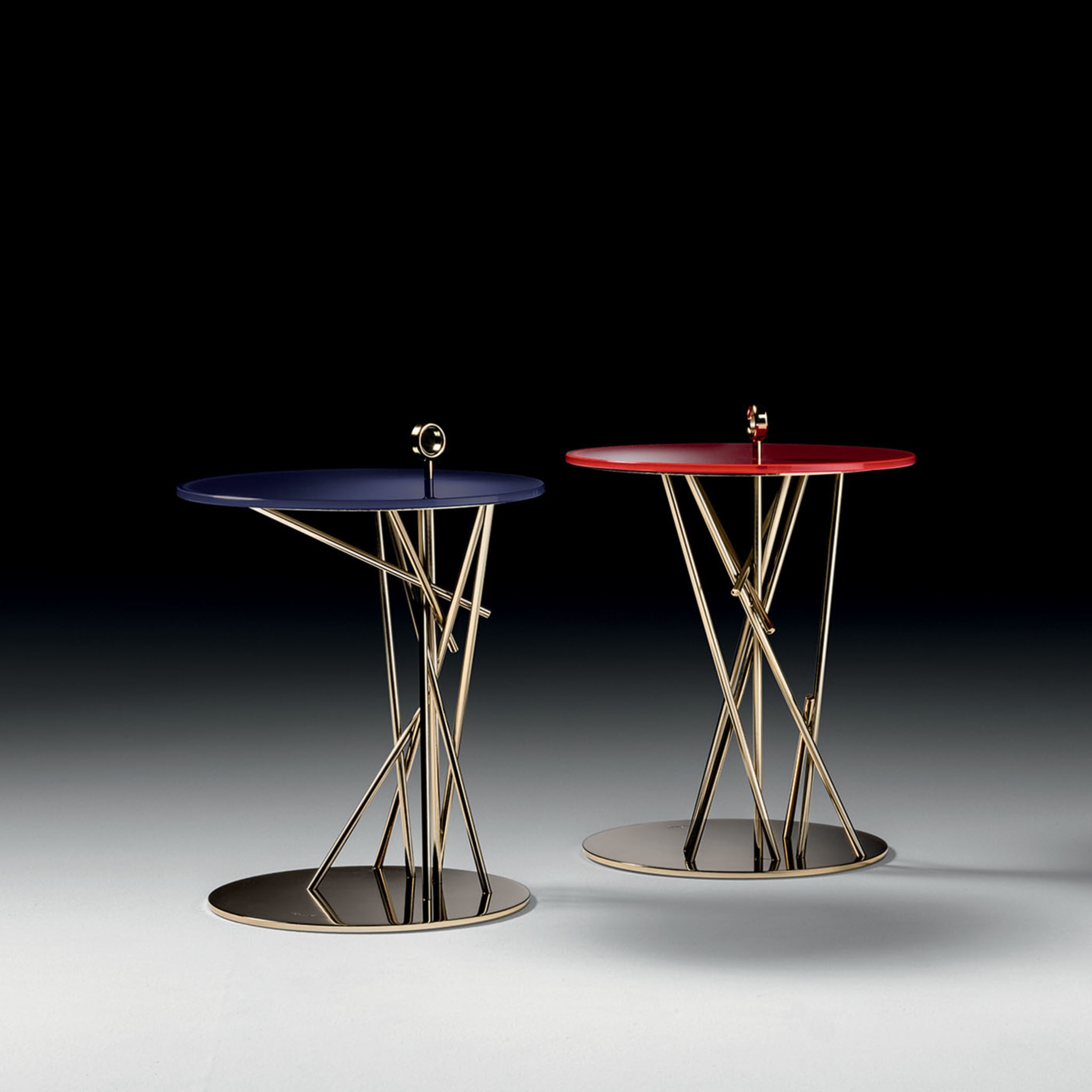 Tao Side Table by Claudia Campone and Martina Stancati - Alternative view 2