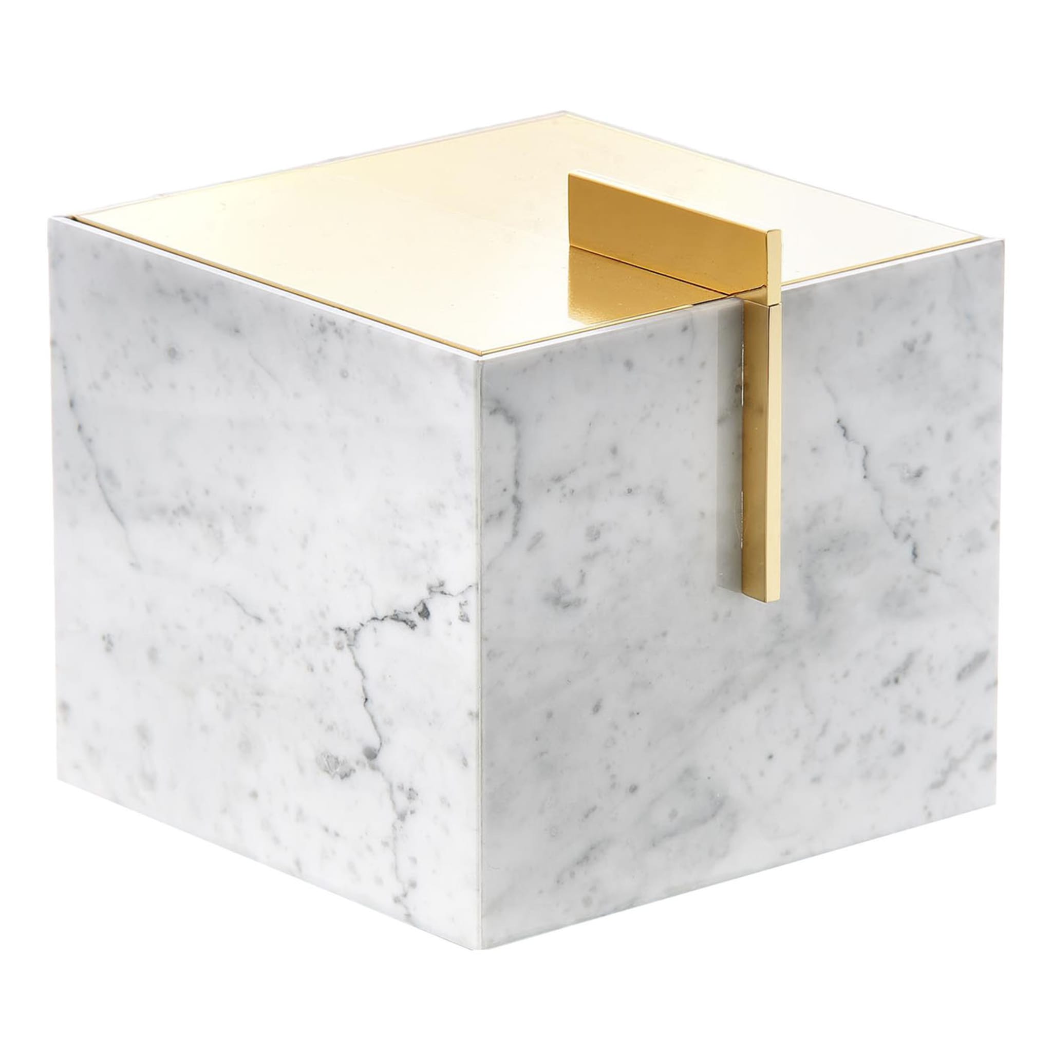 Carrara Jewels Collection Jewelley Box - Main view