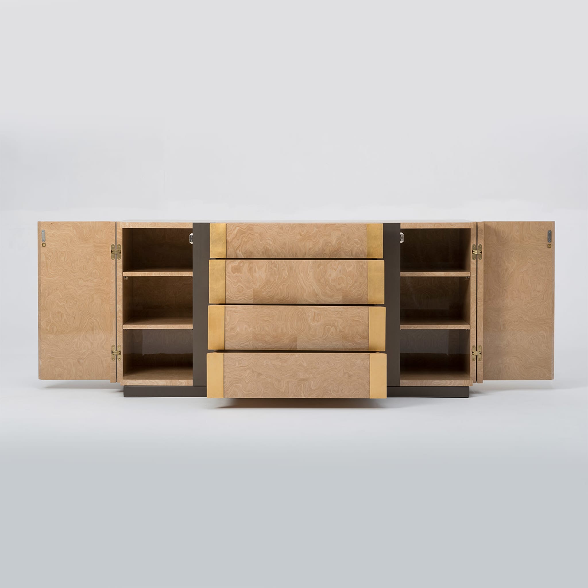  Diadema Chest of Drawers by Marco and Giulio Mantellassi - Alternative view 3