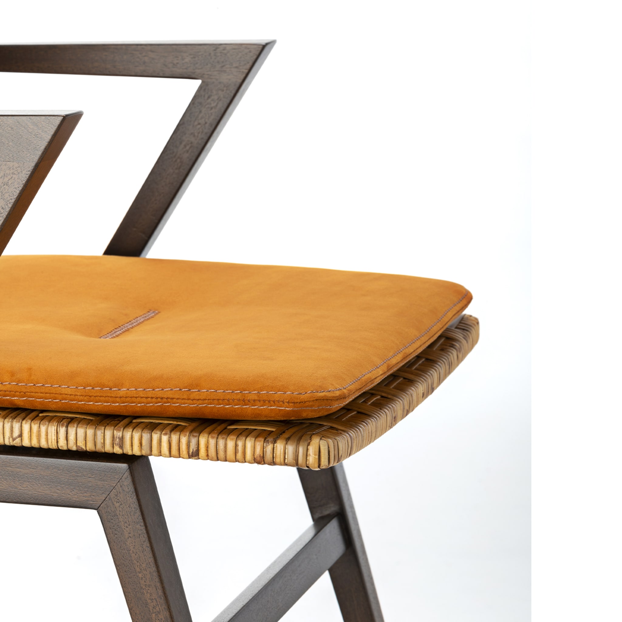 Lupo 1945 Chair by Franco Albini - Alternative view 3