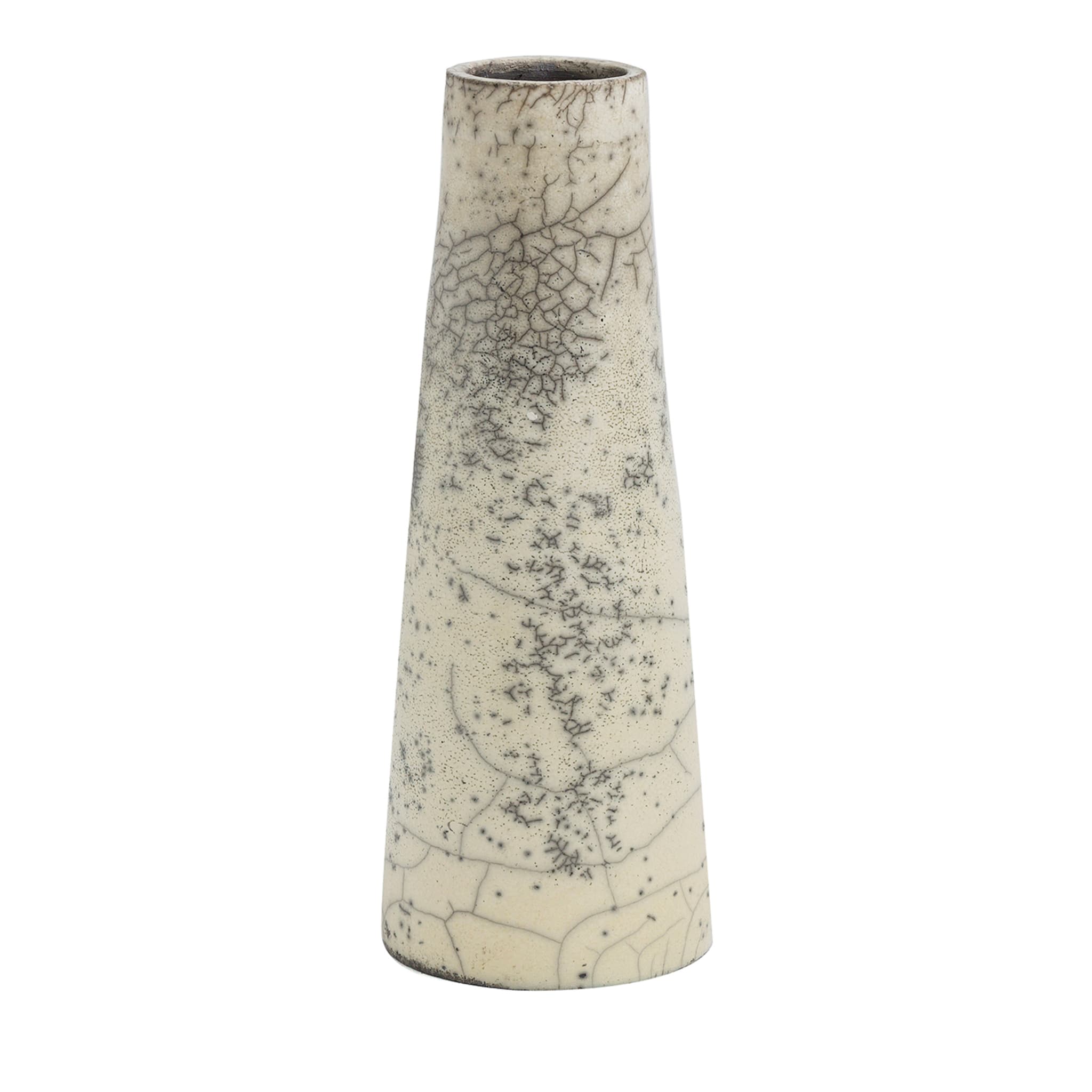 HANA VERTICAL Vase #4 - Main view
