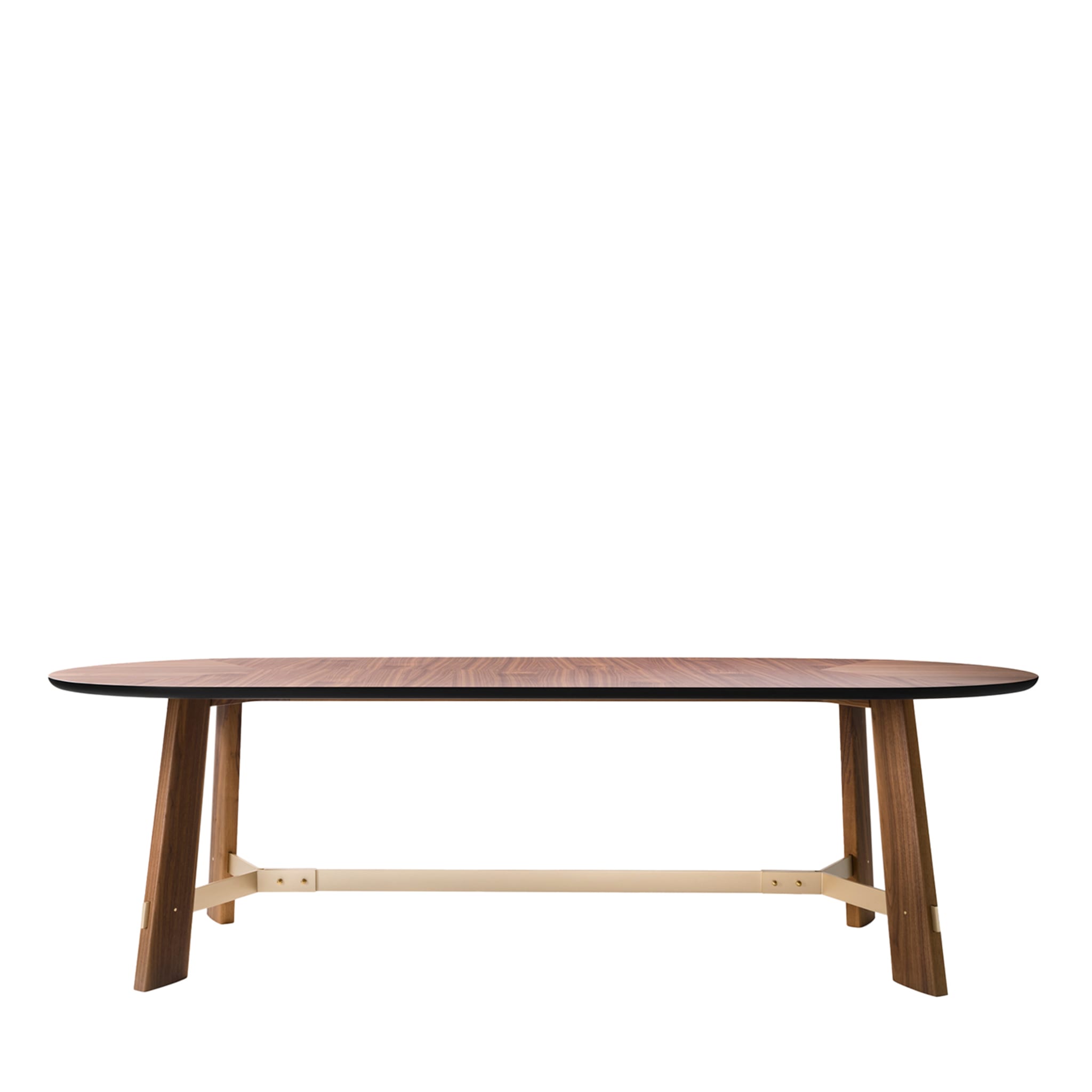 EDISON dining table - Main view