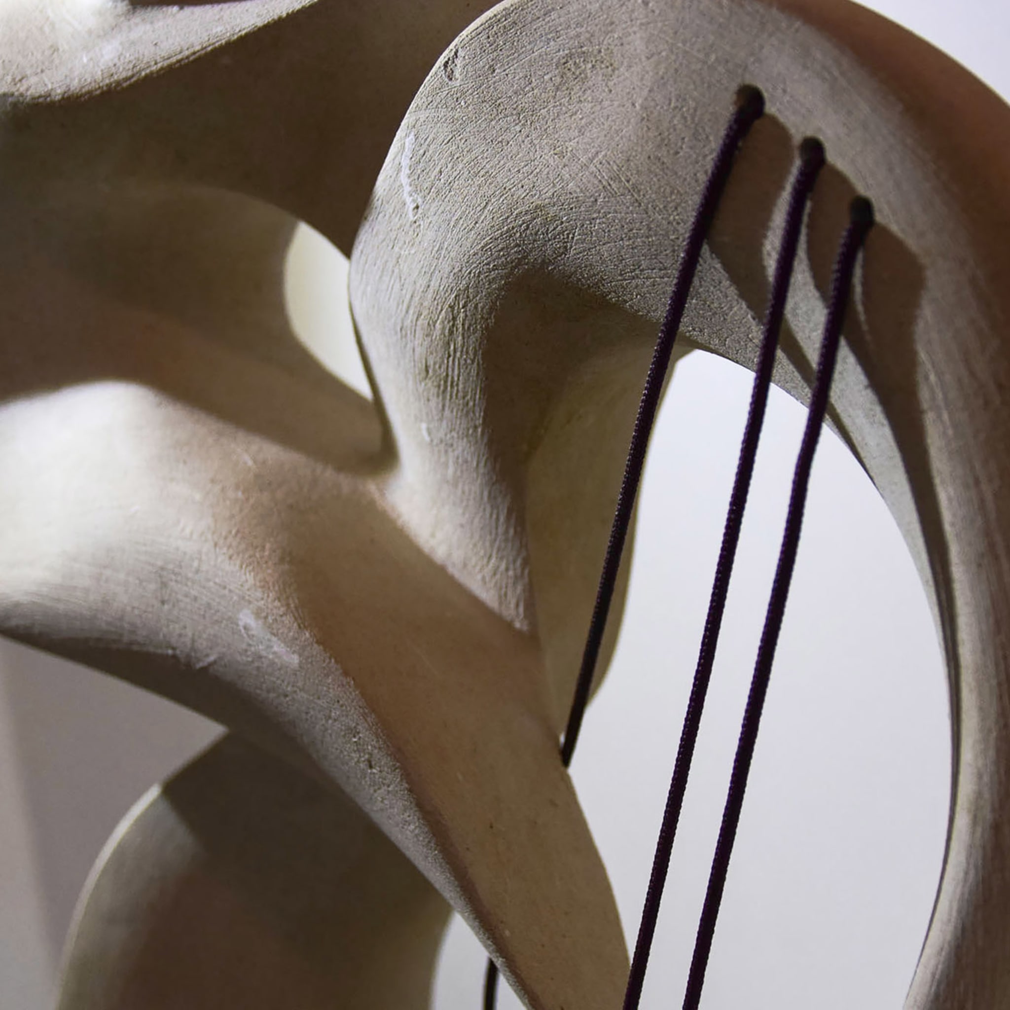 Ritmo Dell'Amore Sculpture - Alternative view 5