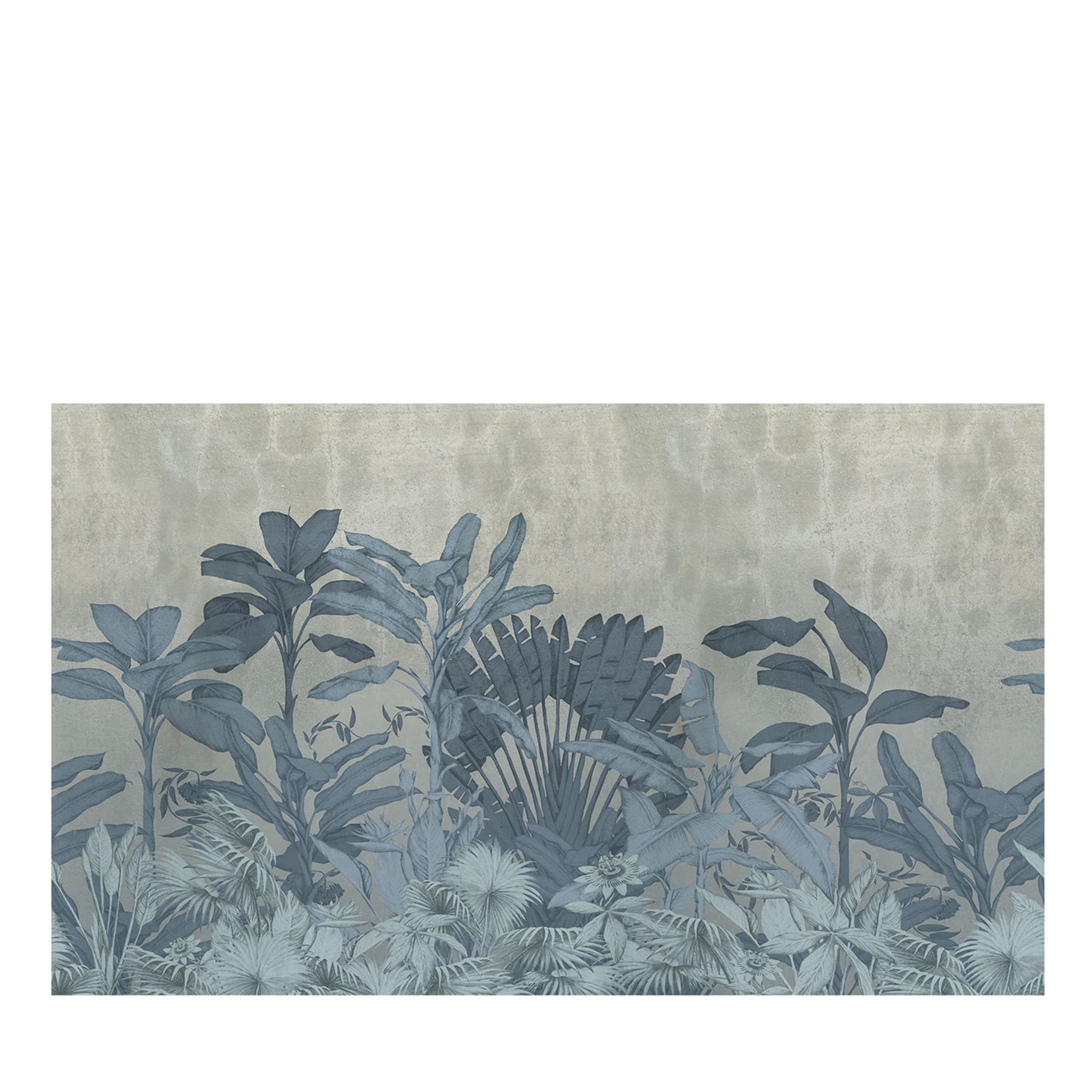 Papier peint Jardim Botanico by Darlingmind Studio#5 - Vue principale