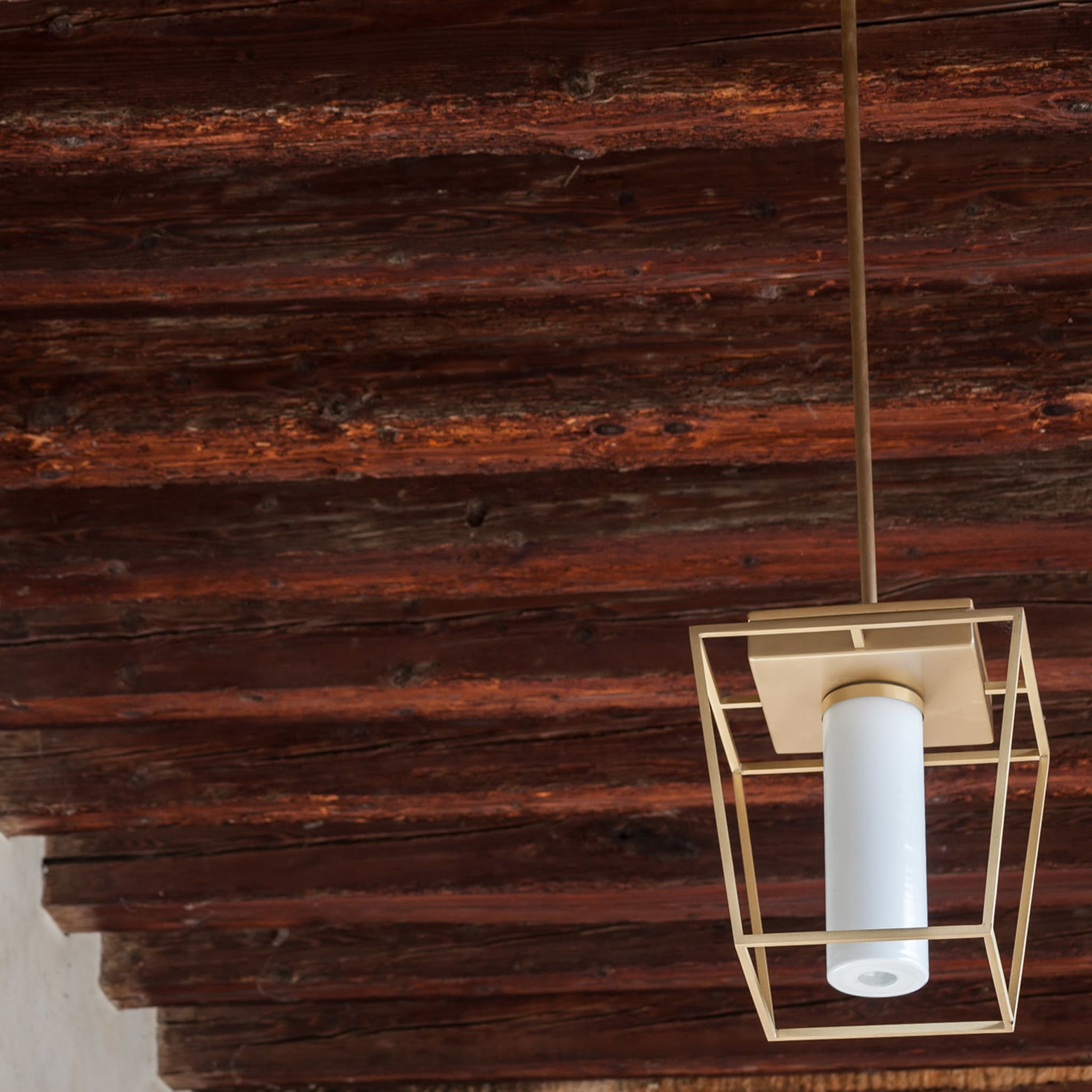 Noal Pendant Lamp design by Alberto Pasetti Bombardella - Alternative view 2