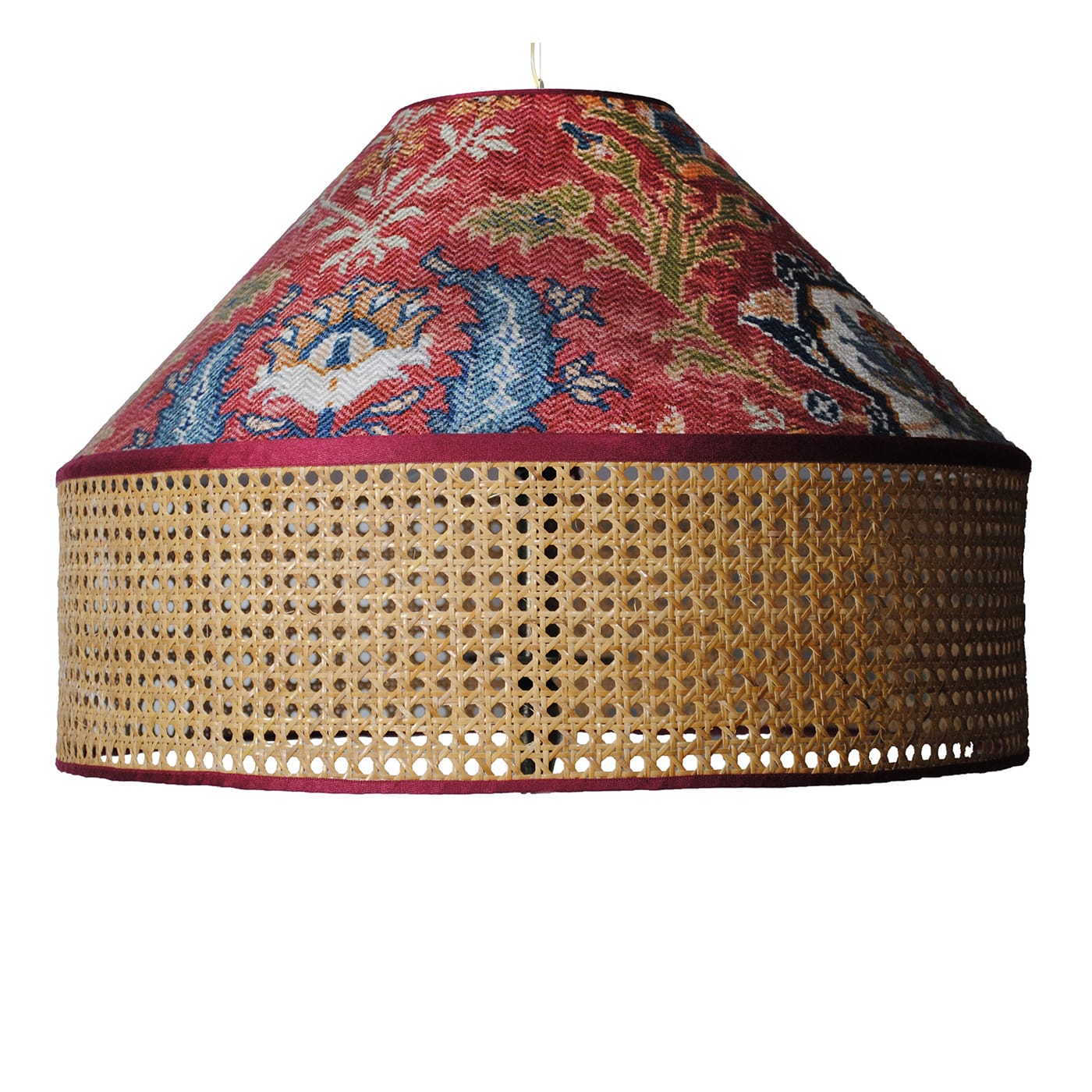 Come Un Sombrero Pendant Lamp - Peca Design