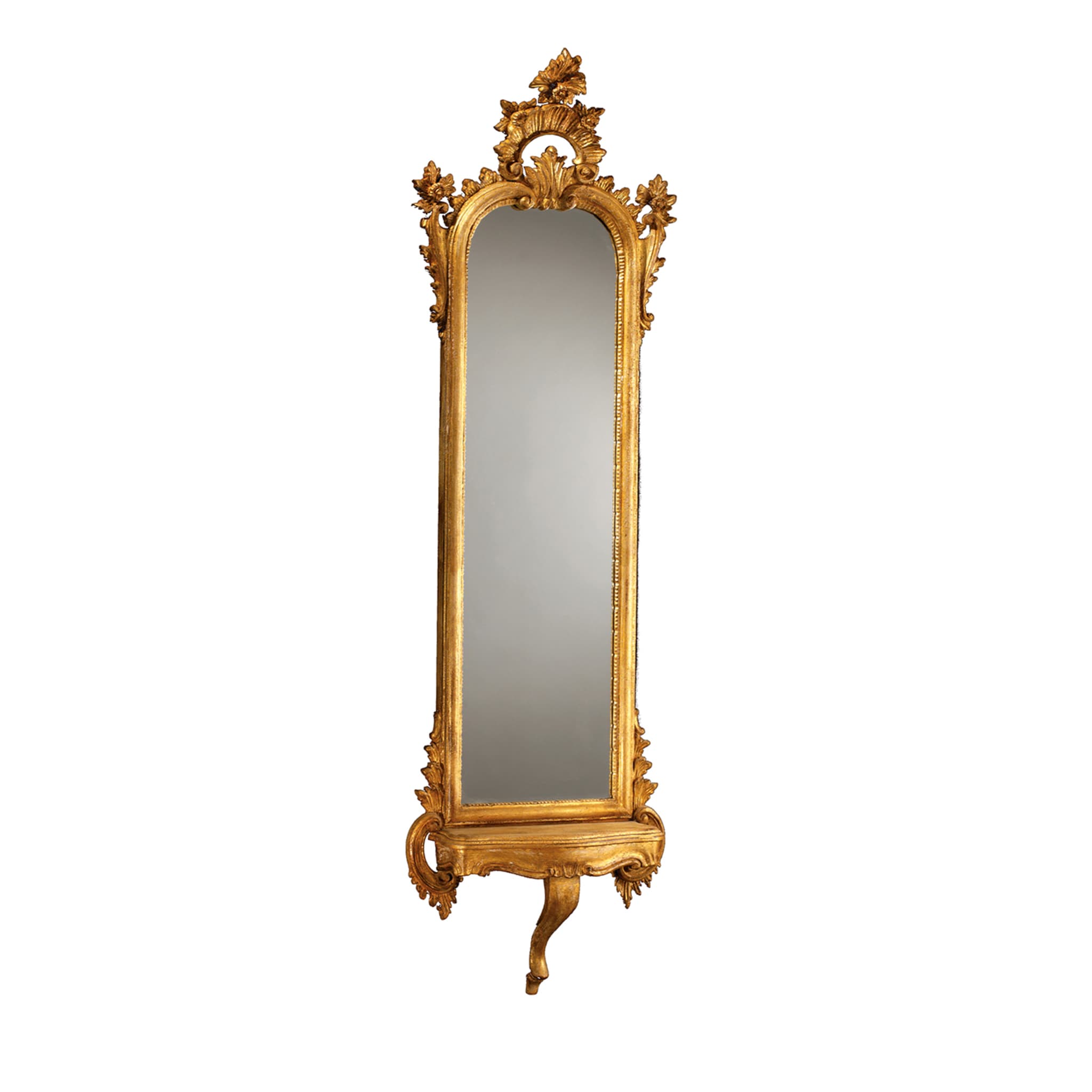 Miroir Laglio - Vue principale