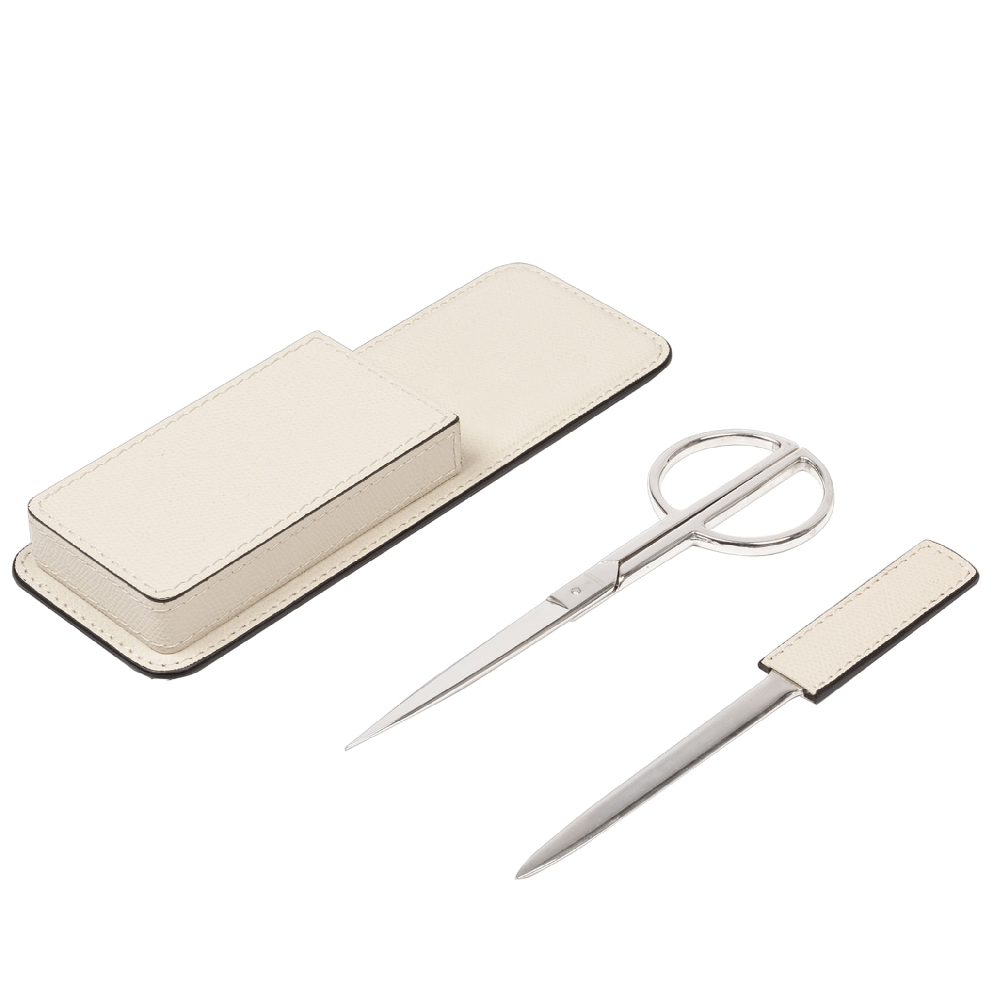 Charles Scissors & Paper Knife Set - Alternative view 1