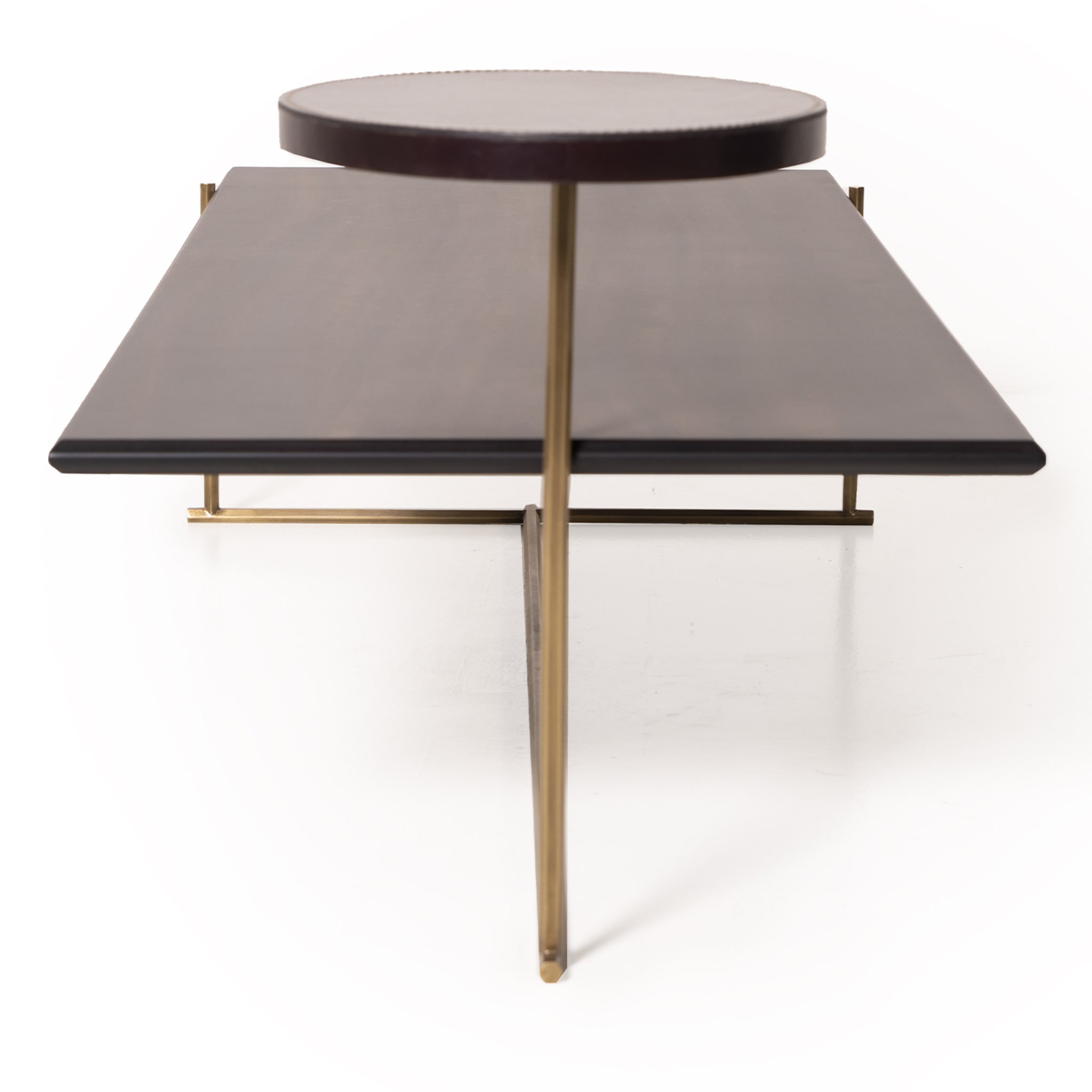 Skyline Coffee Table by Marco and Giulio Mantellassi - Alternative view 2