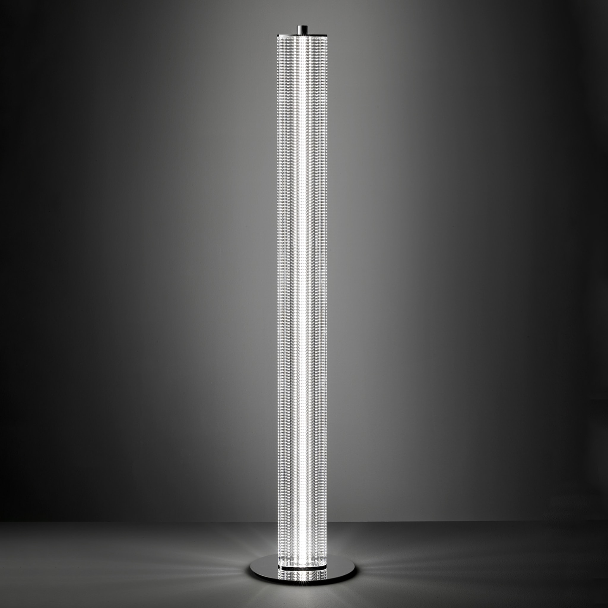 EX-TR Floor Lamp by Franco Raggi - Alternative view 5