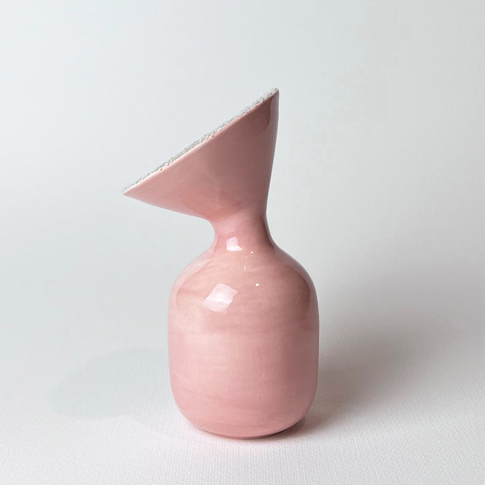 Extravases Pink Vase - Alternative view 5