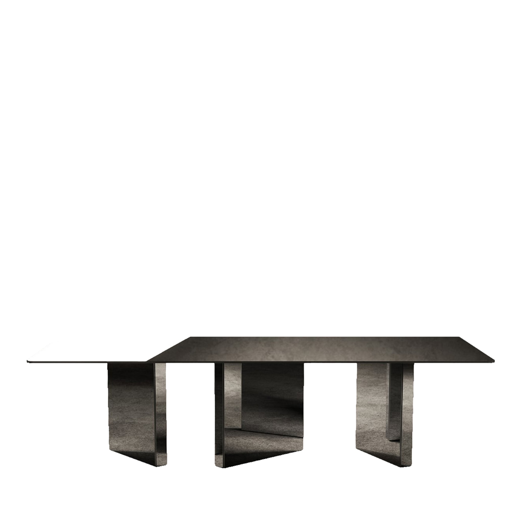 Atomic deals dining table