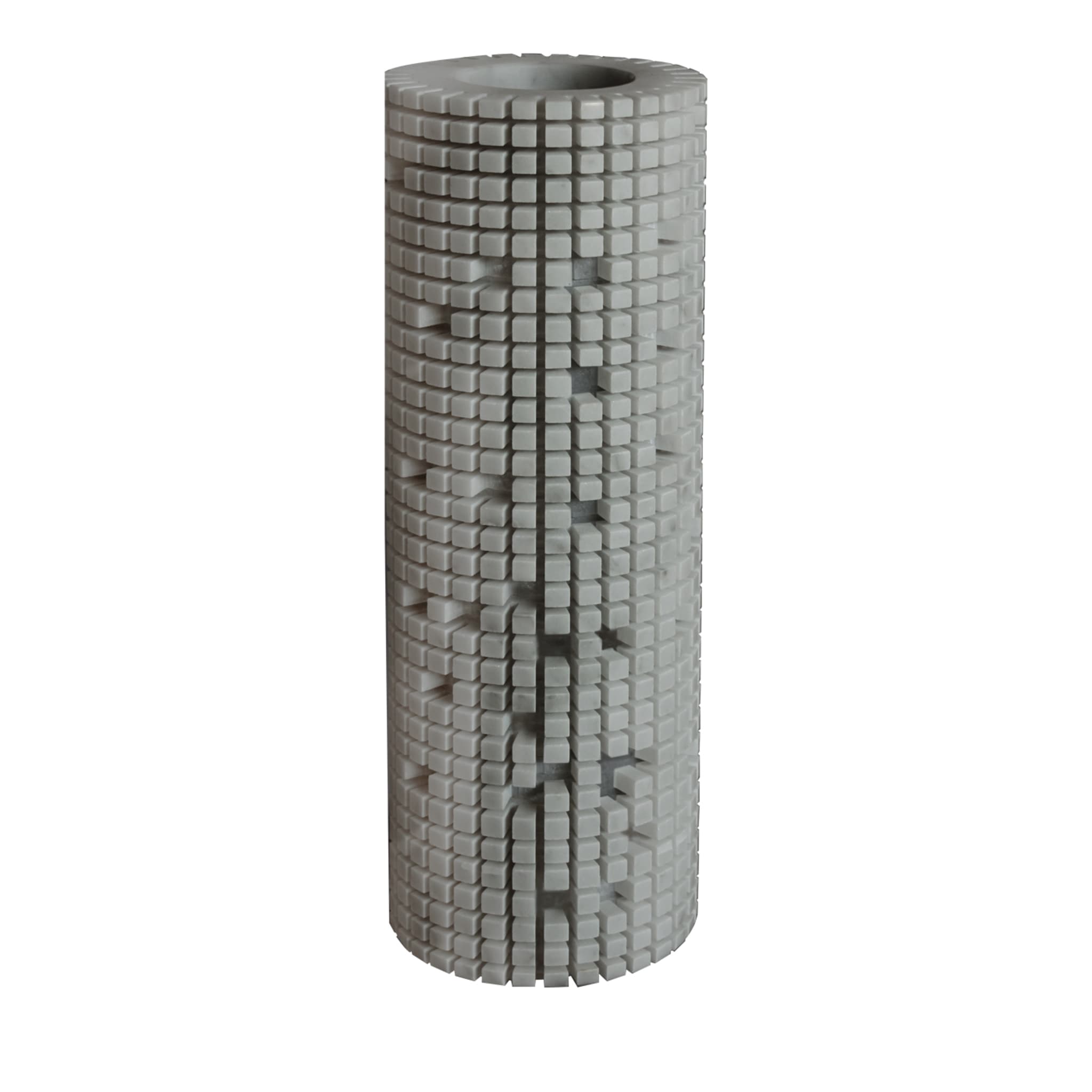 Pixel Tall Vase by Paolo Ulian - Main view