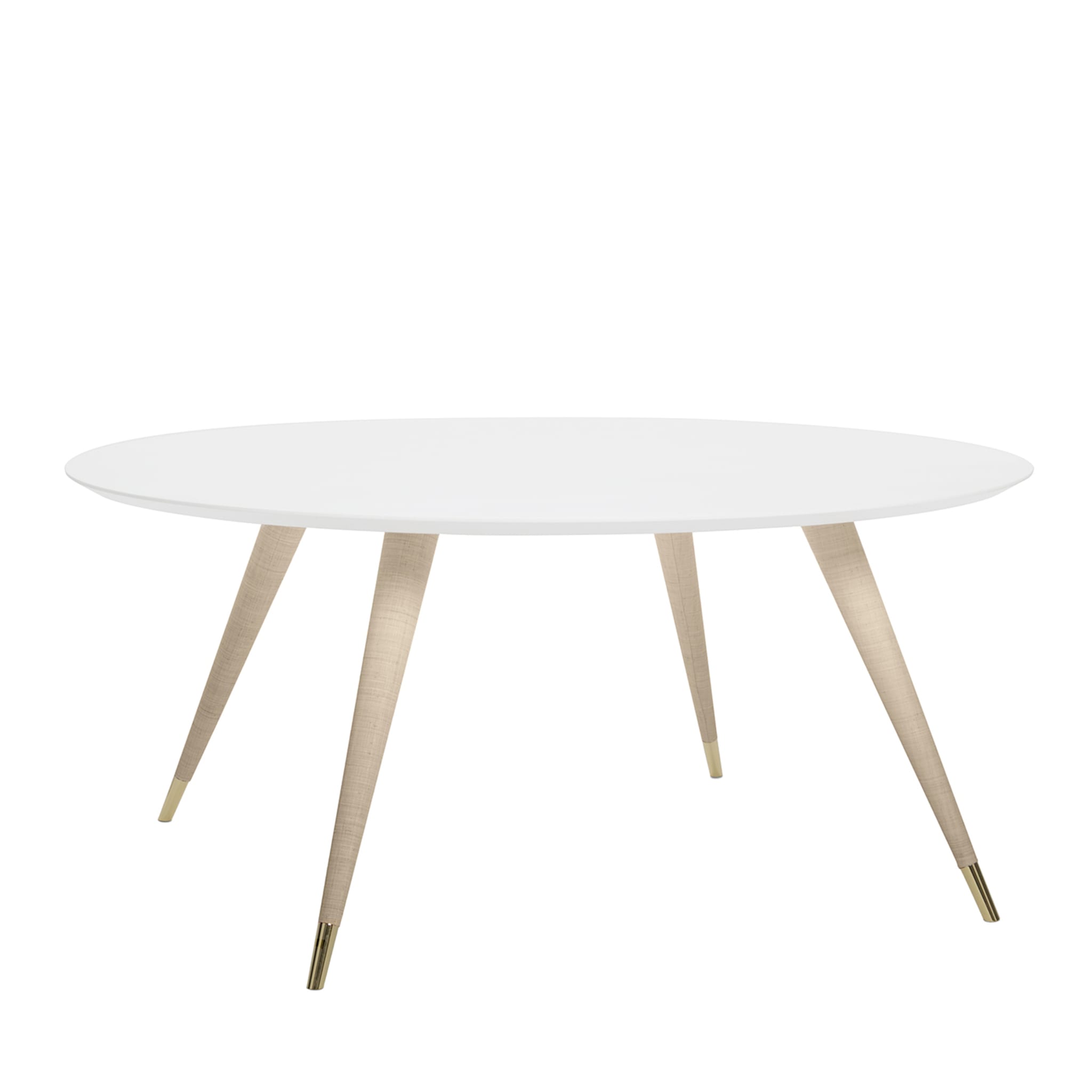 Cupertino Dining Table - Main view