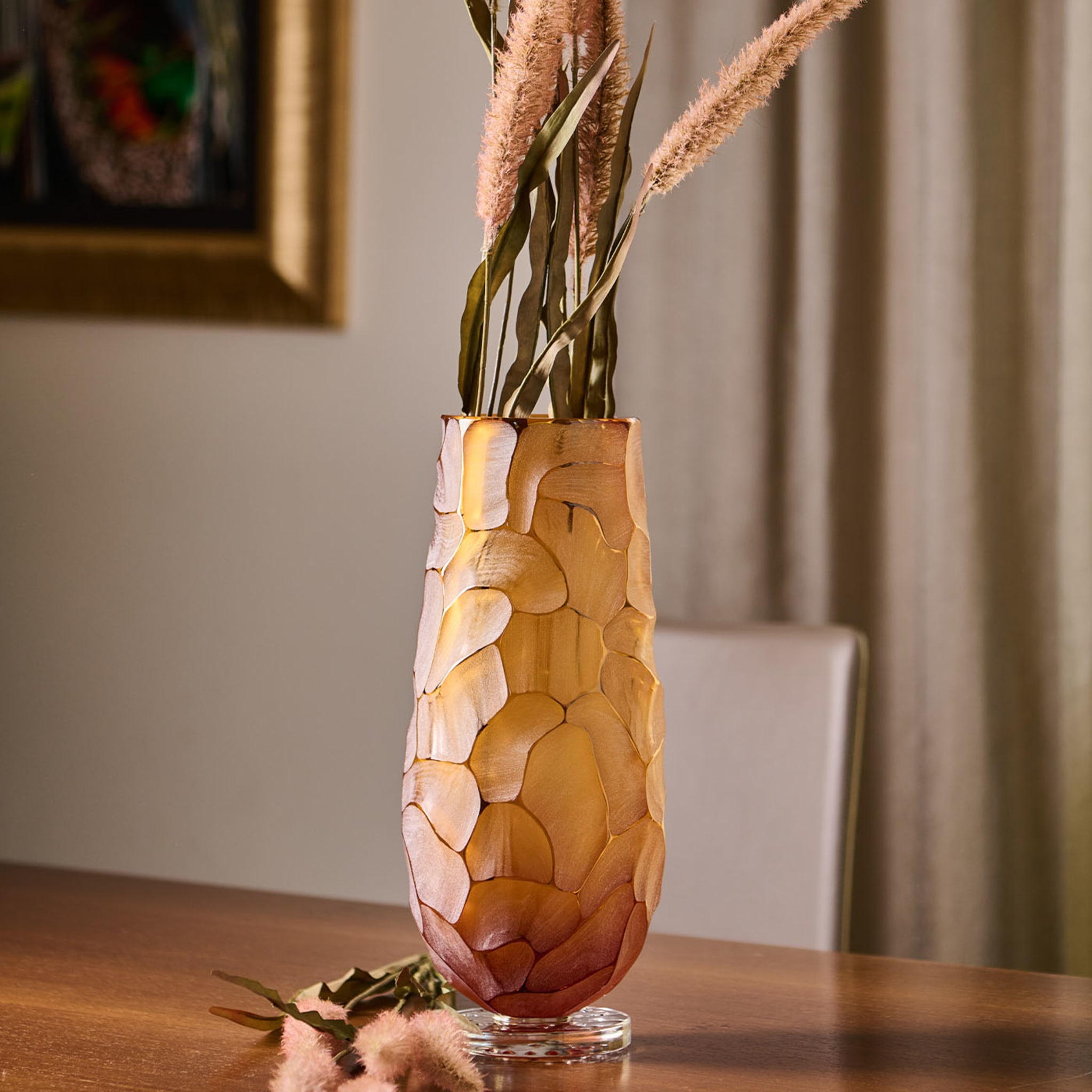Sagamore Tall Vase - Alternative view 2