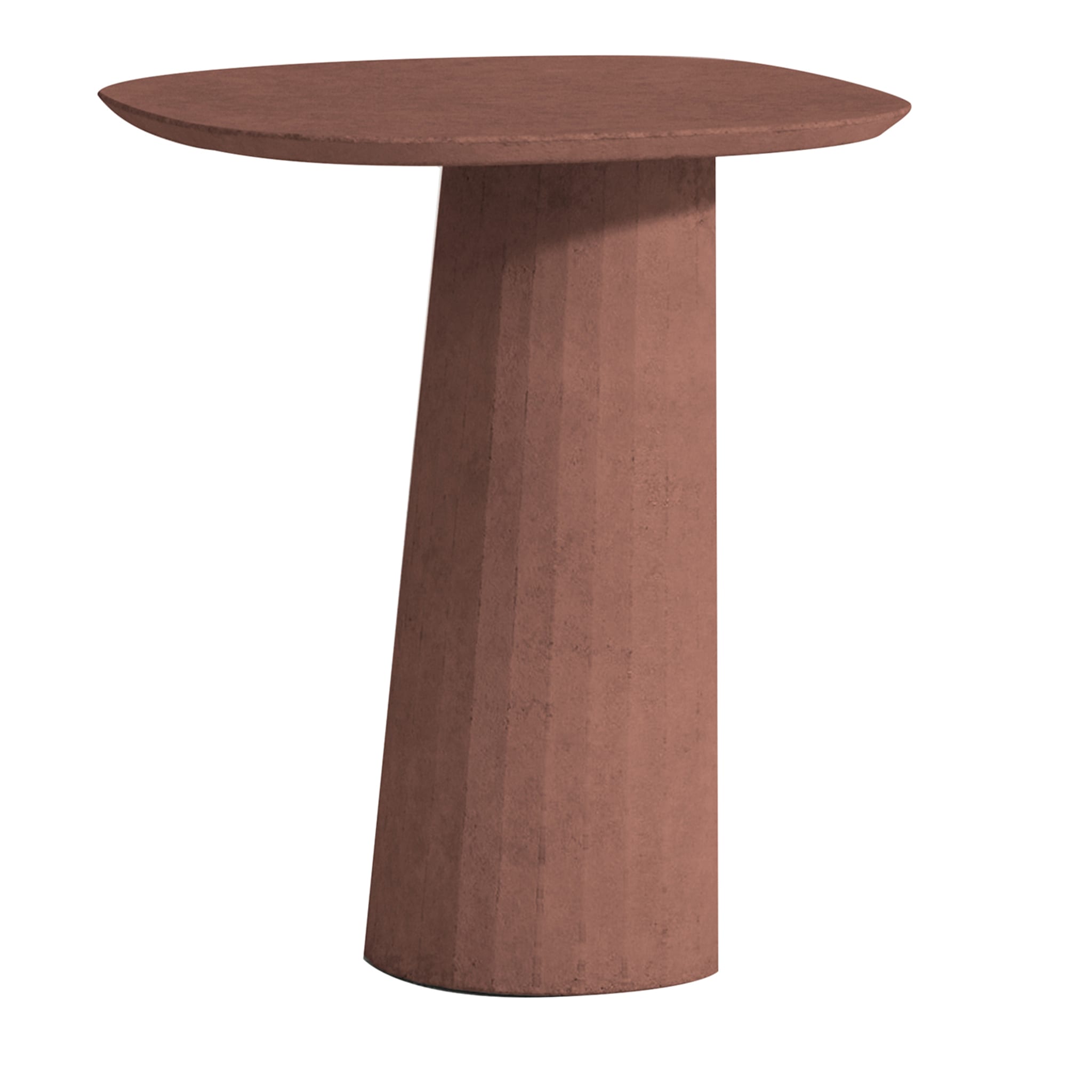 Fusto Brick Coffee Table III - Main view
