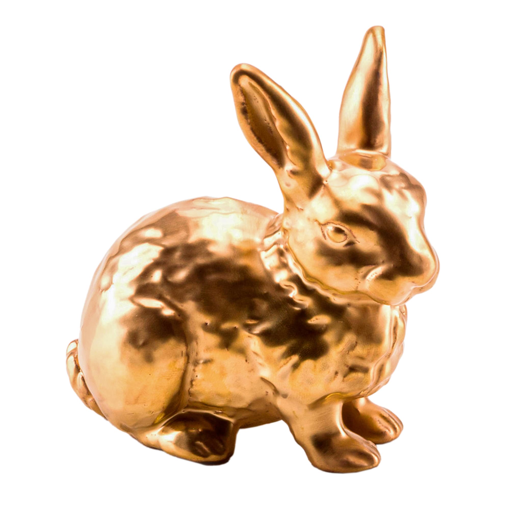 BUNNY - GOLD - Main view