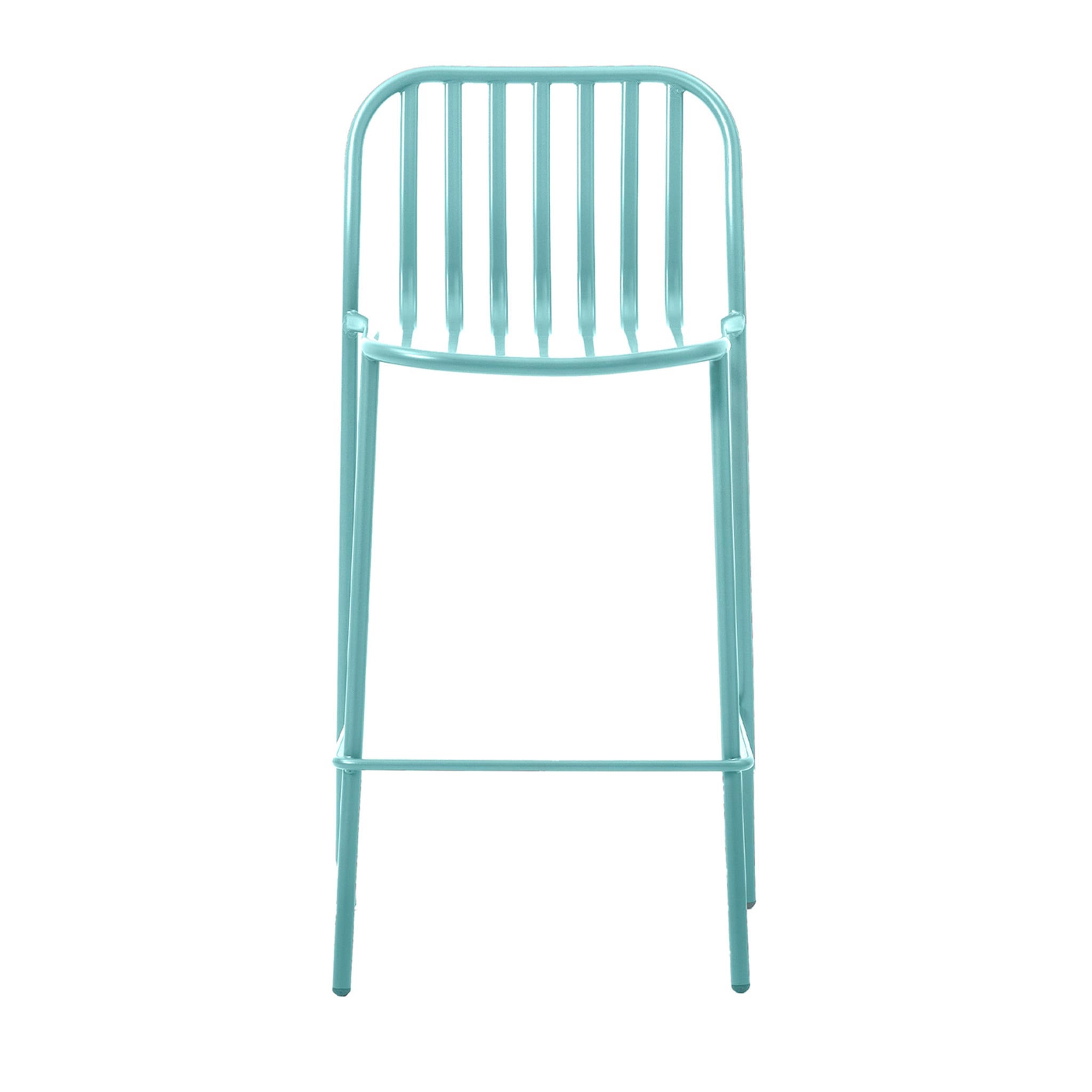 Turquoise stools discount