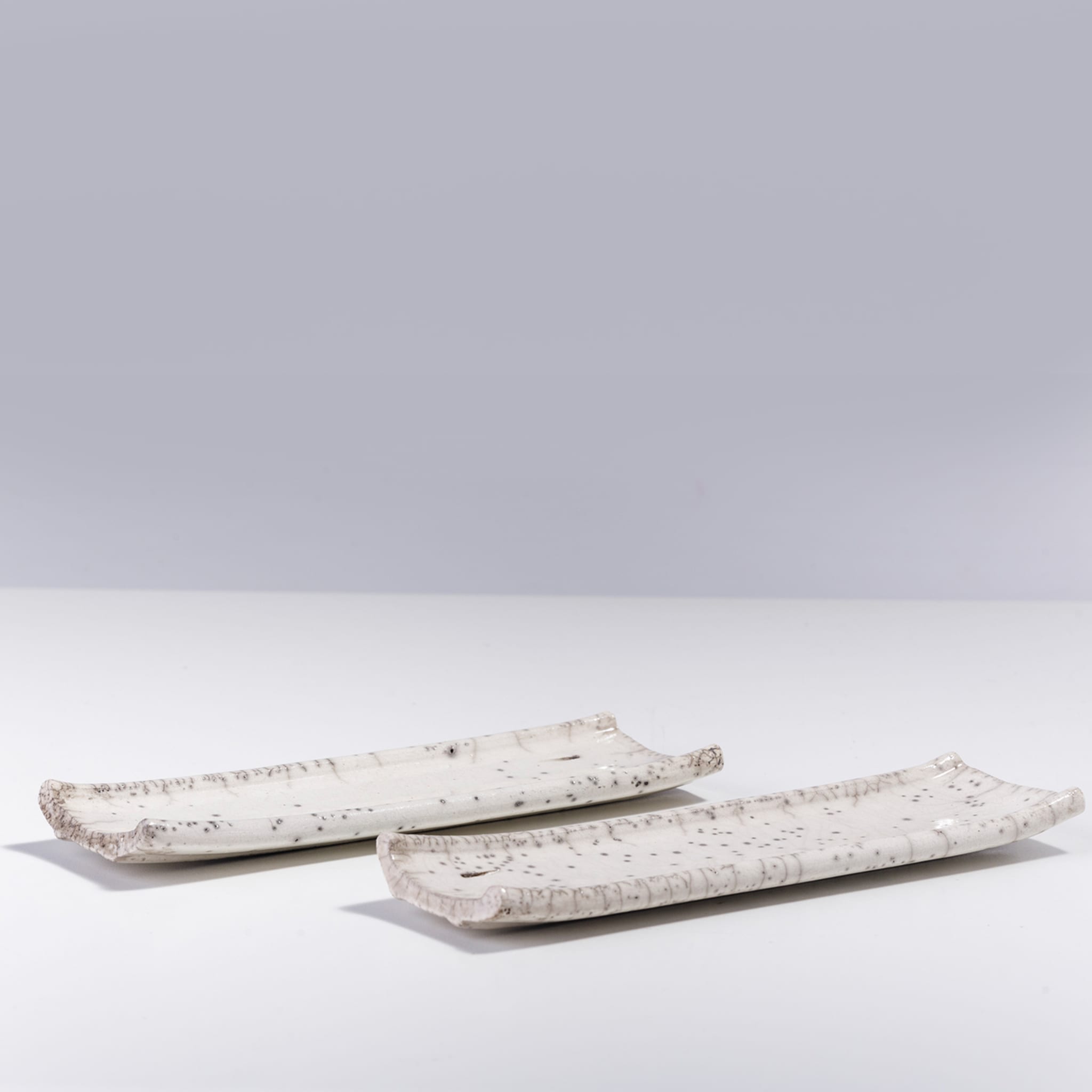 Incenso Set of 2 Incense Holders - Alternative view 2