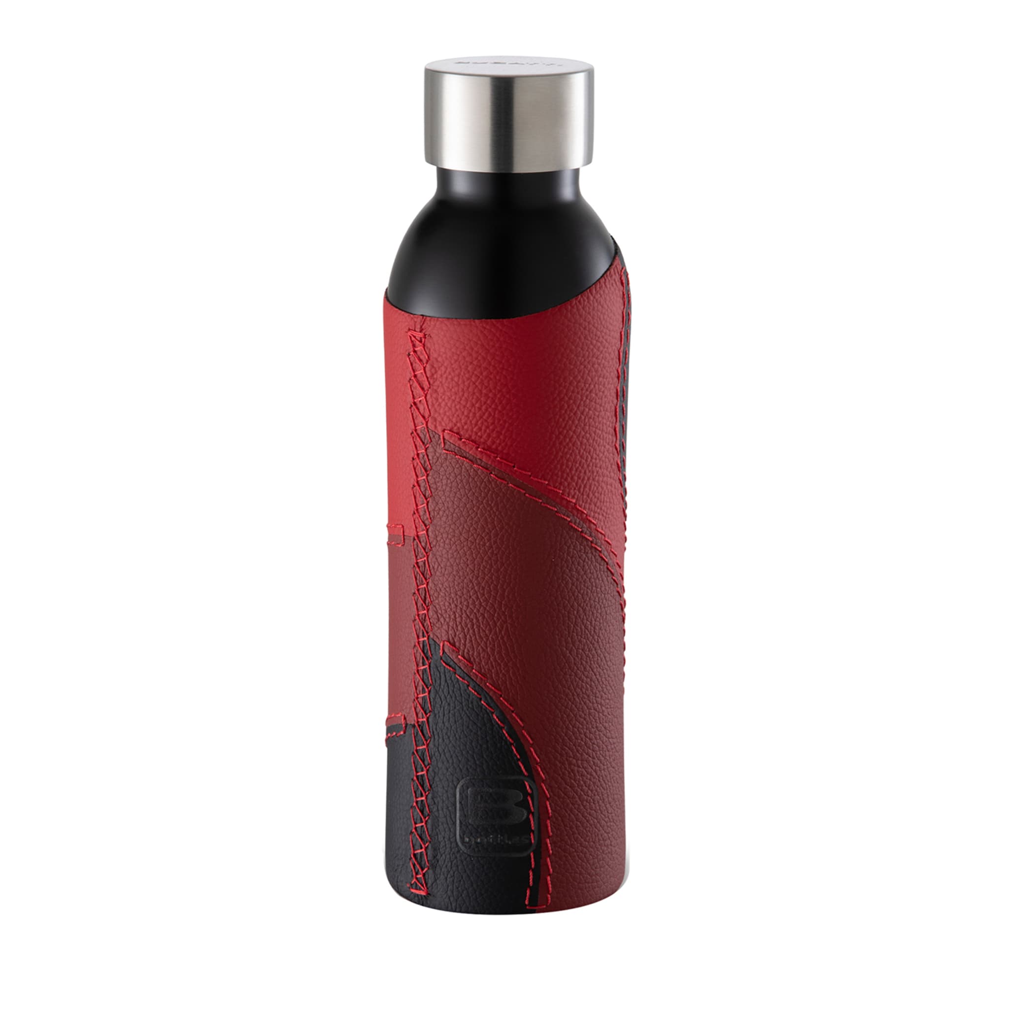 B Bottle Patchwork 500 ml Thermal Bottle - Main view