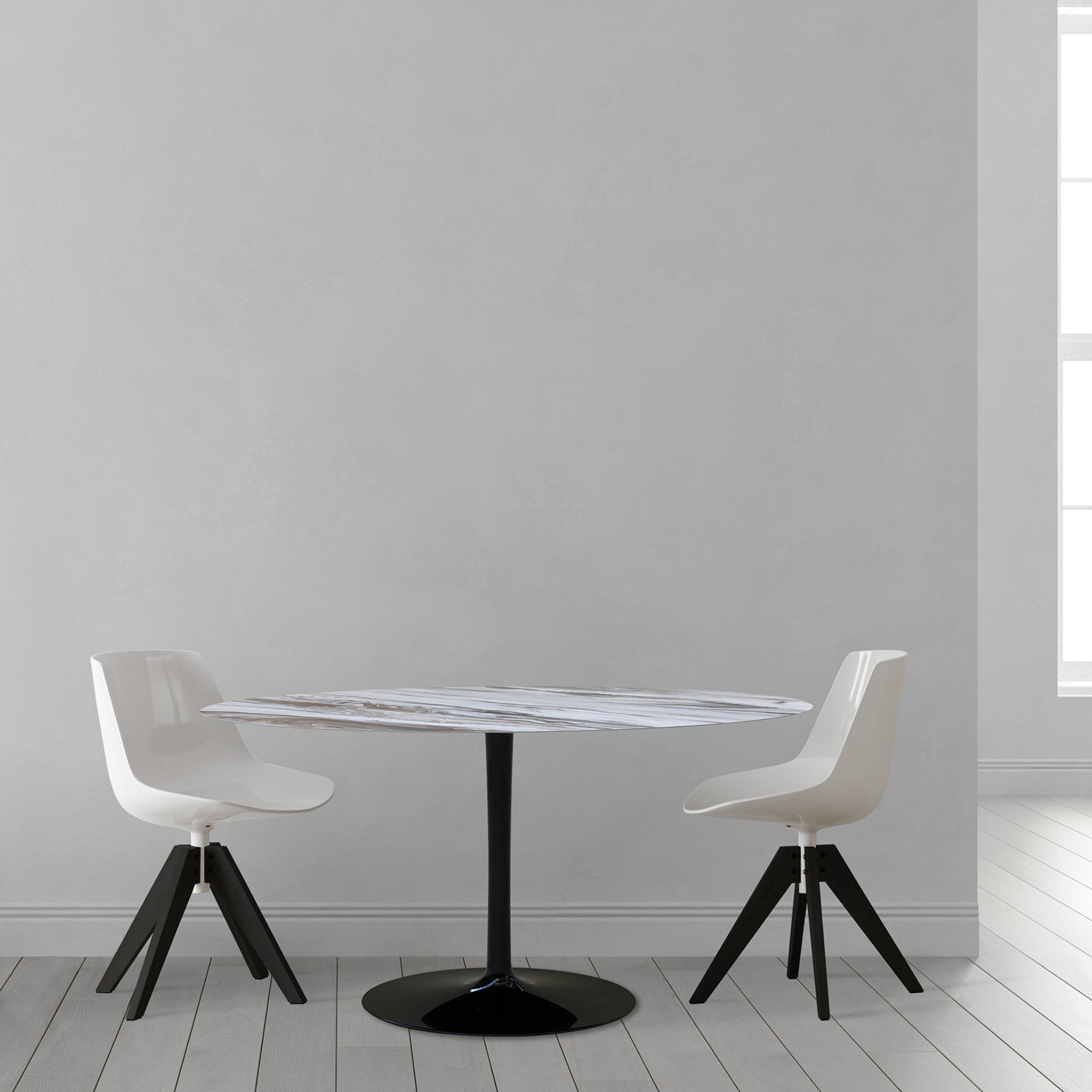 Frank Dining Table - Alternative view 1