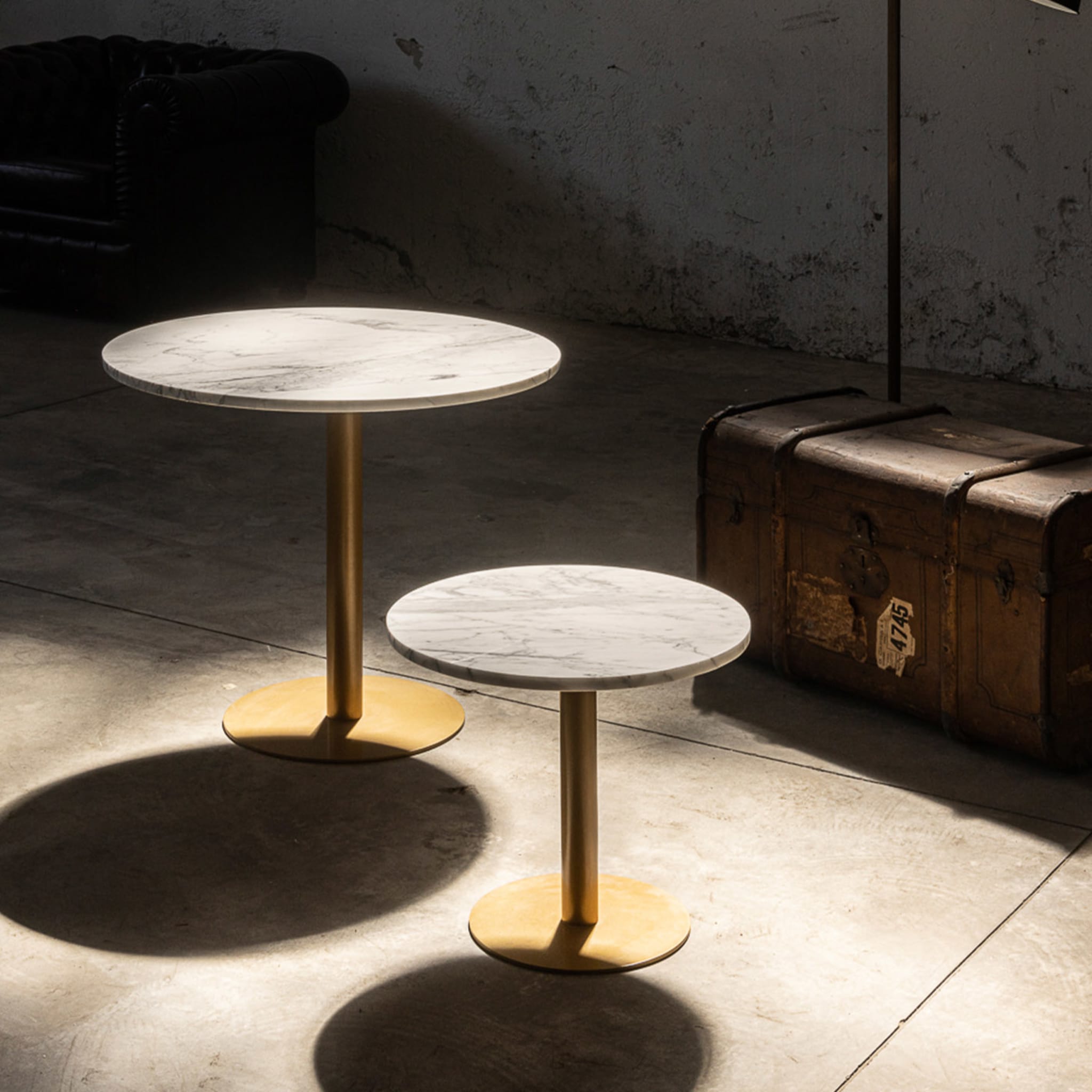 Table d'appoint Mylo - Vue alternative 1