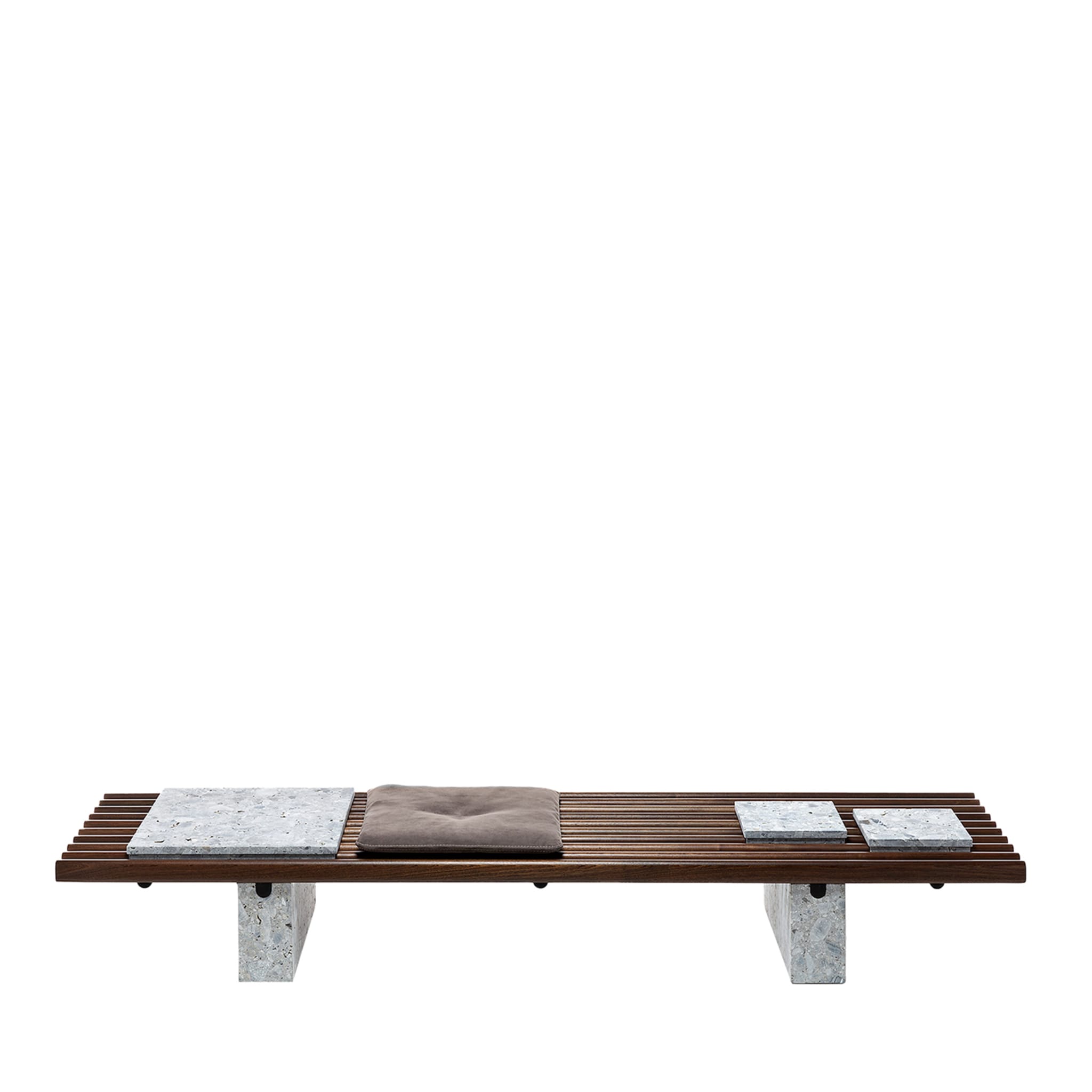 Panarea Coffee Table by Massimo Castagna - Main view