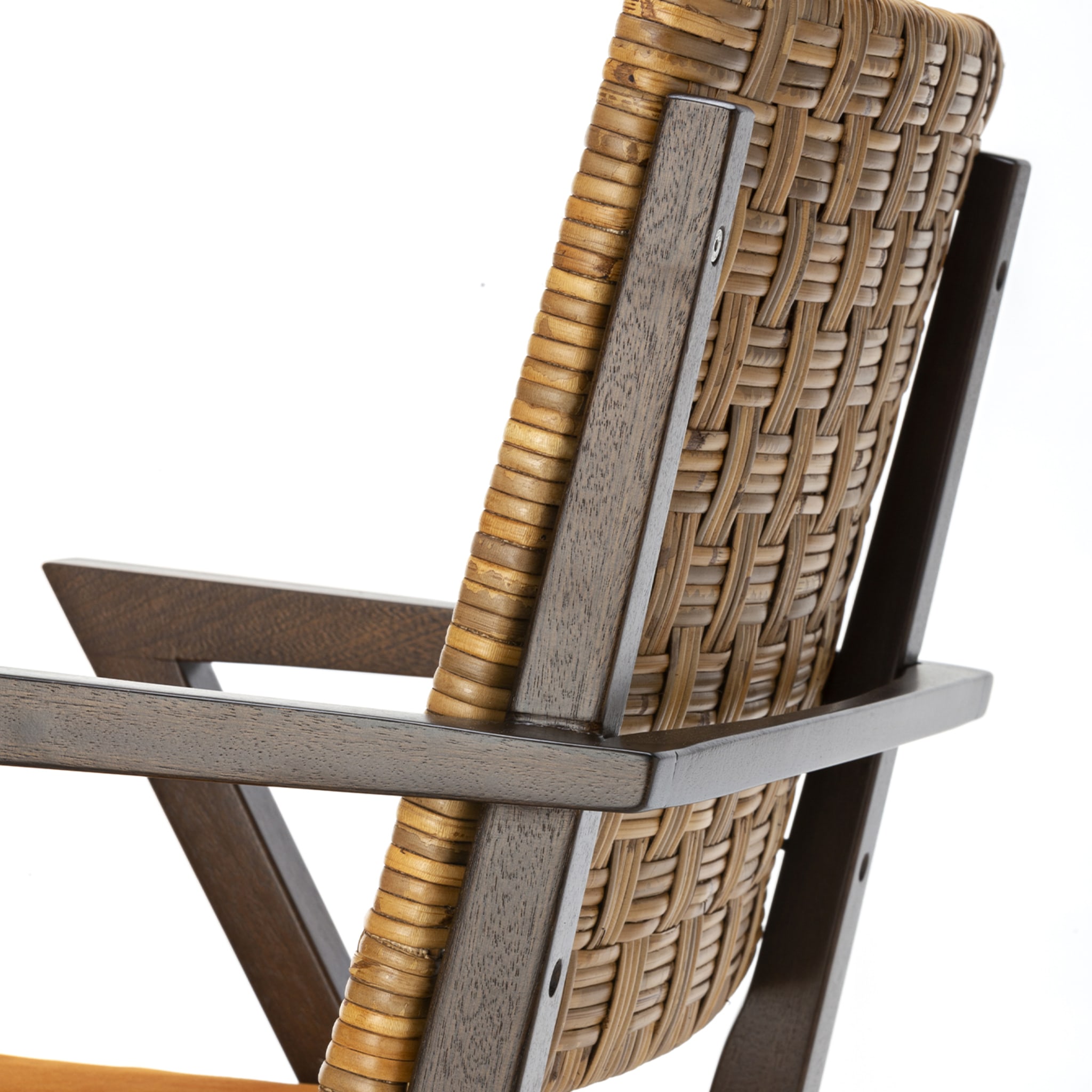 Lupo 1945 Chair by Franco Albini - Alternative view 4