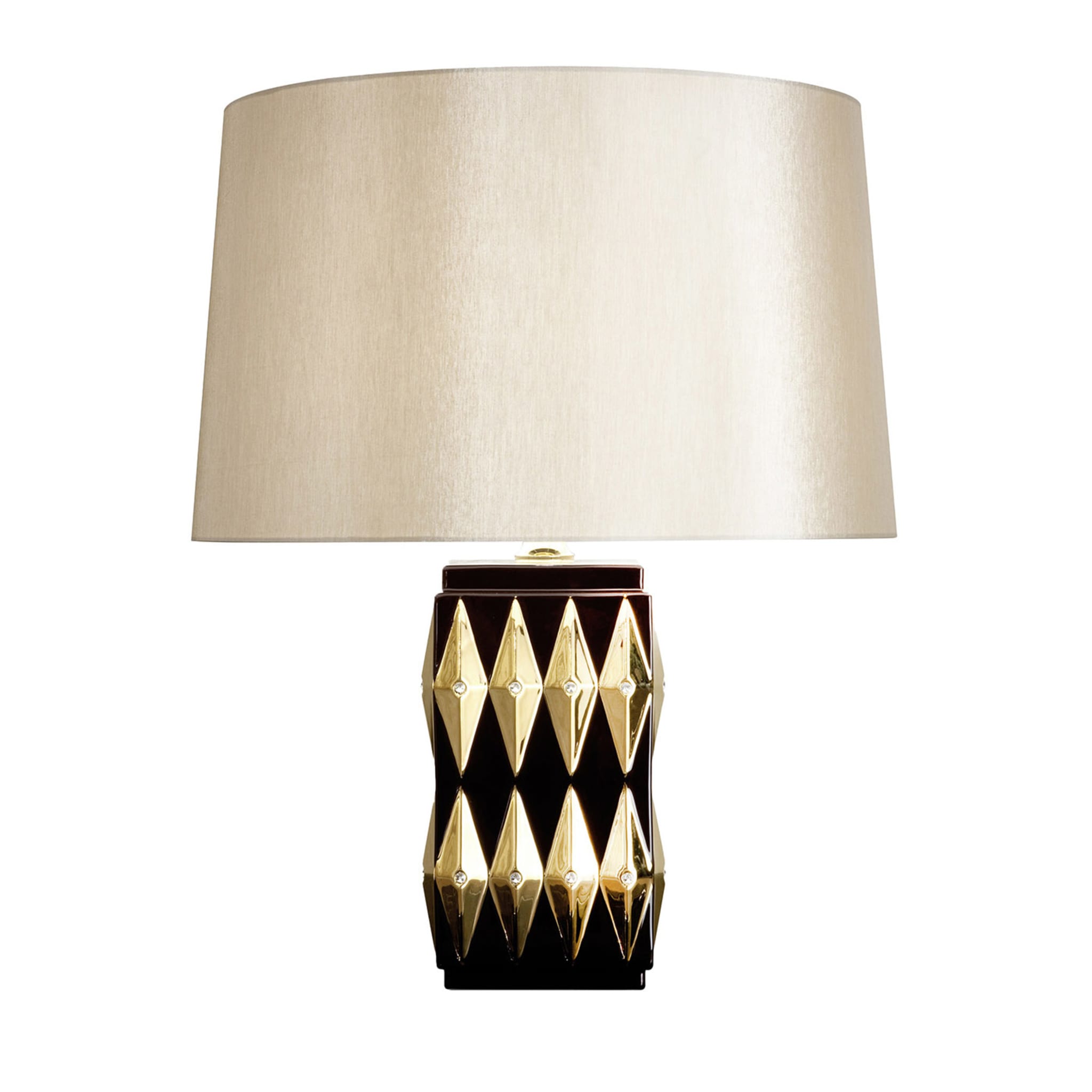 Diamante Table Lamp - Main view