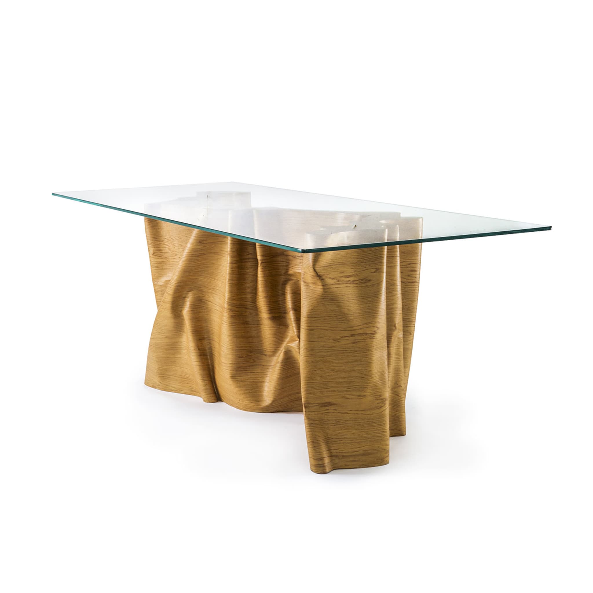 "Una" Dining Table by Stefano Marolla  - Alternative view 3